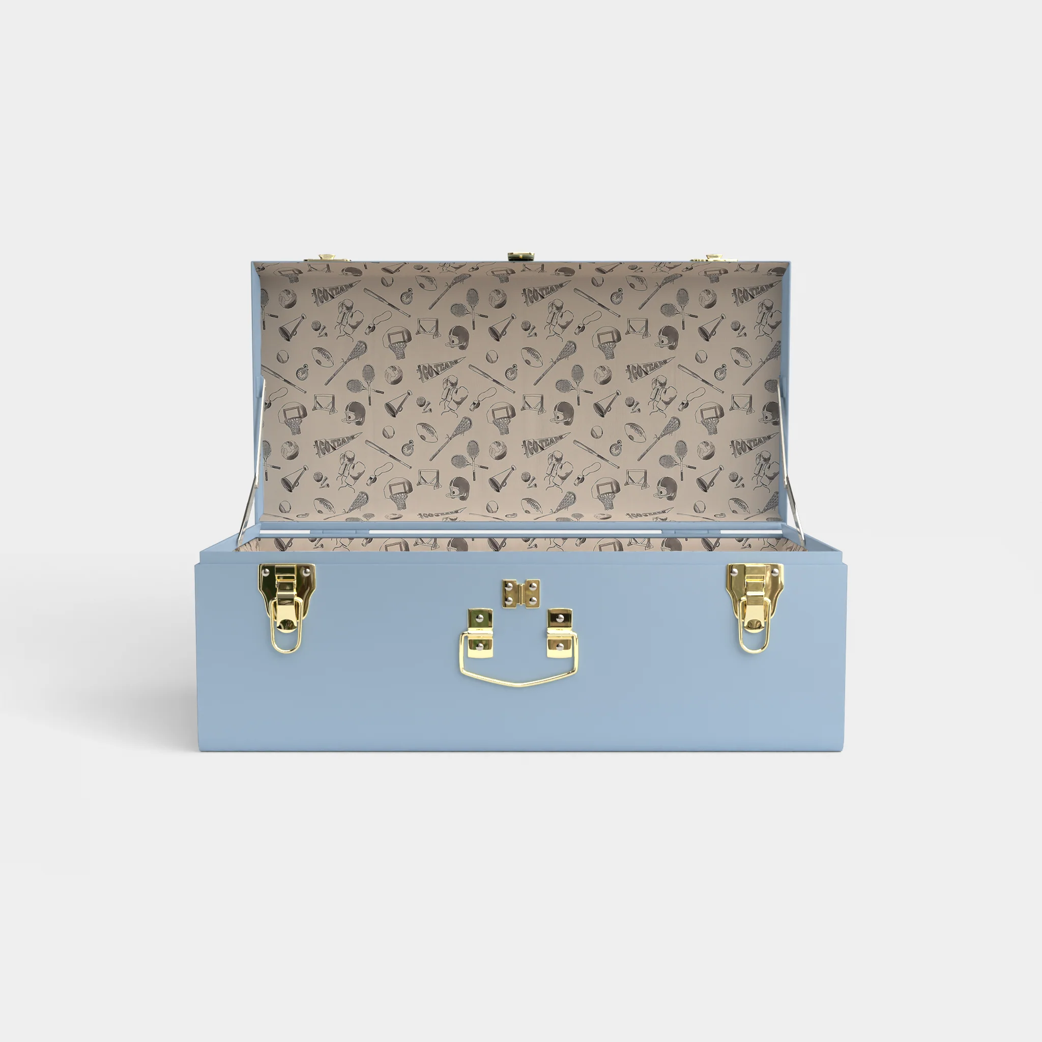 Petite Groom Trunk - Image 27