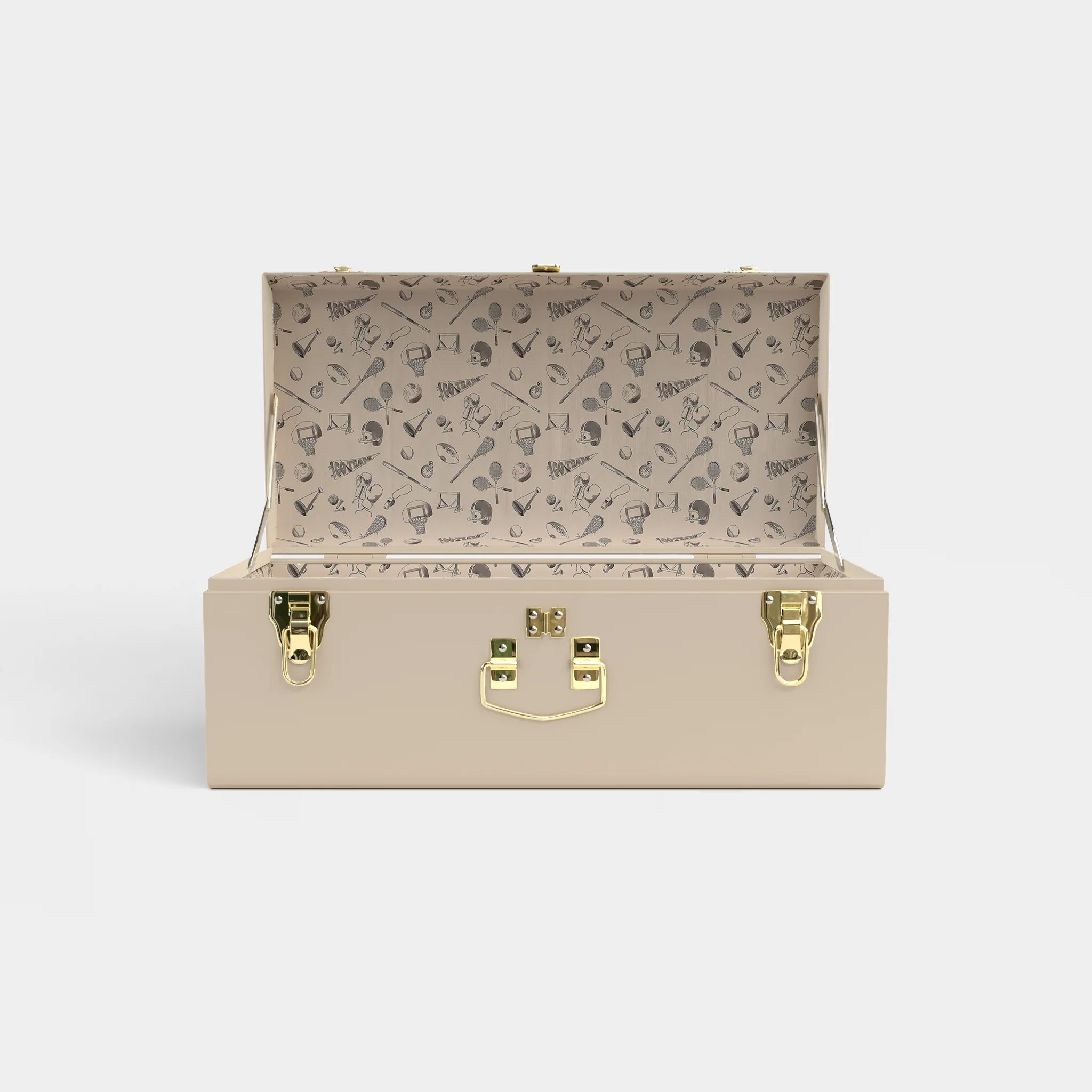 Petite Groom Trunk - Image 29