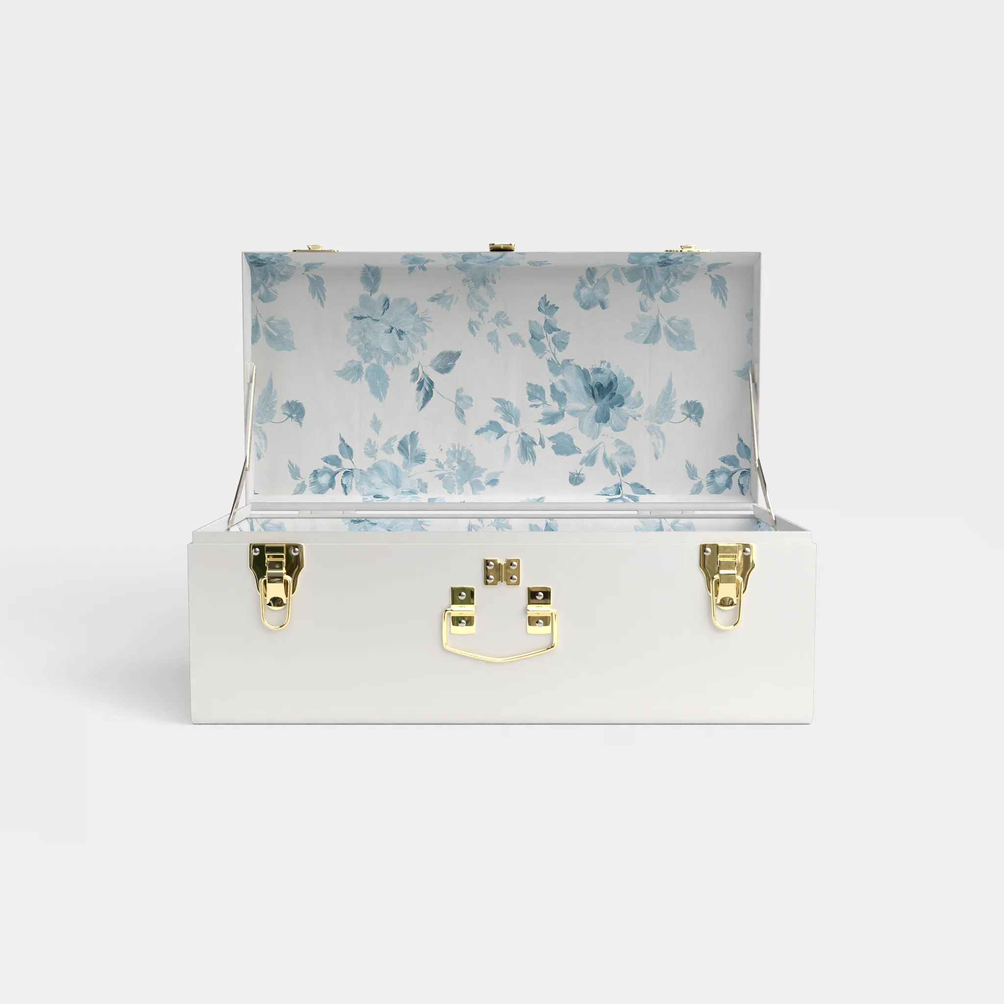 Petite Bridal Trunk - Image 65
