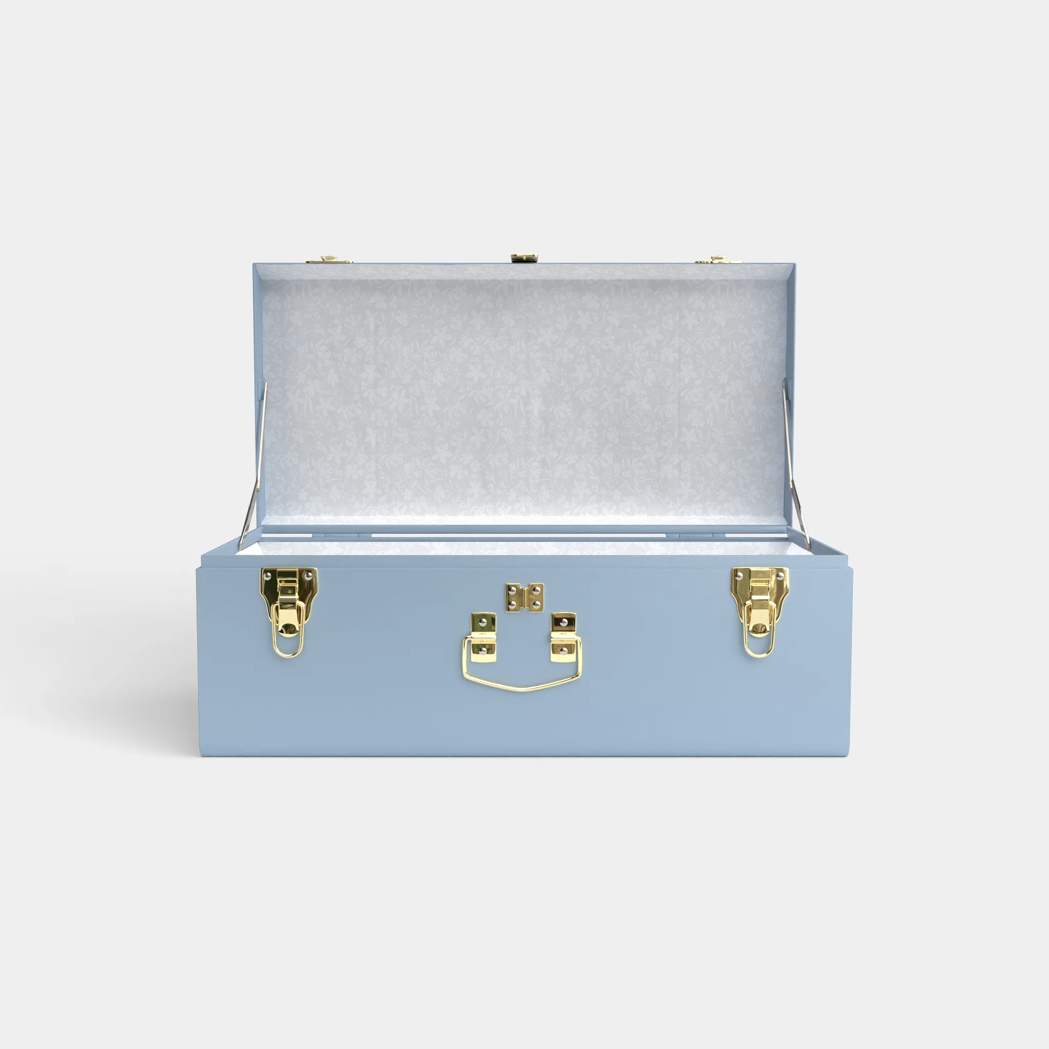 Petite Bridal Trunk - Image 36