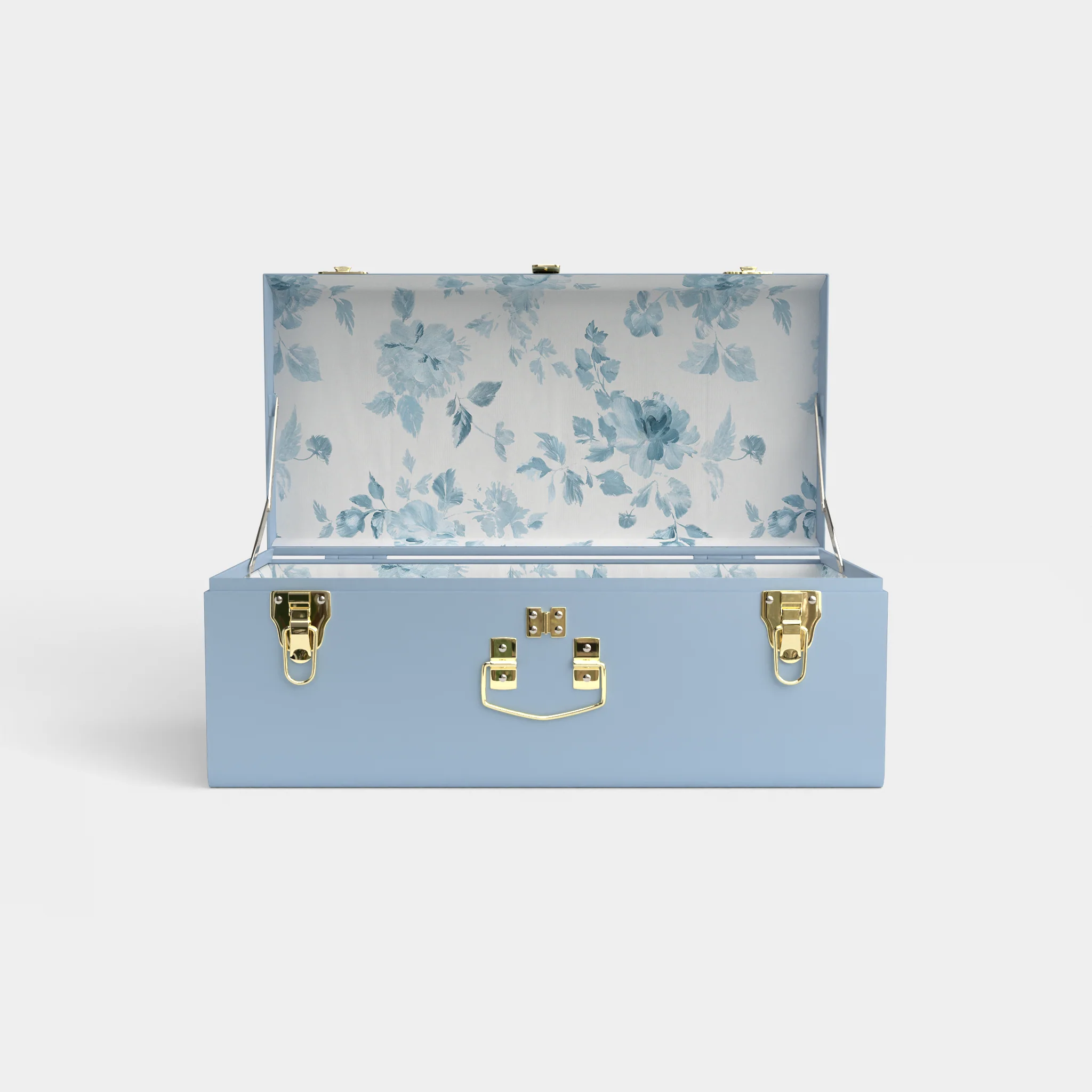 Petite Bridal Trunk - Image 68