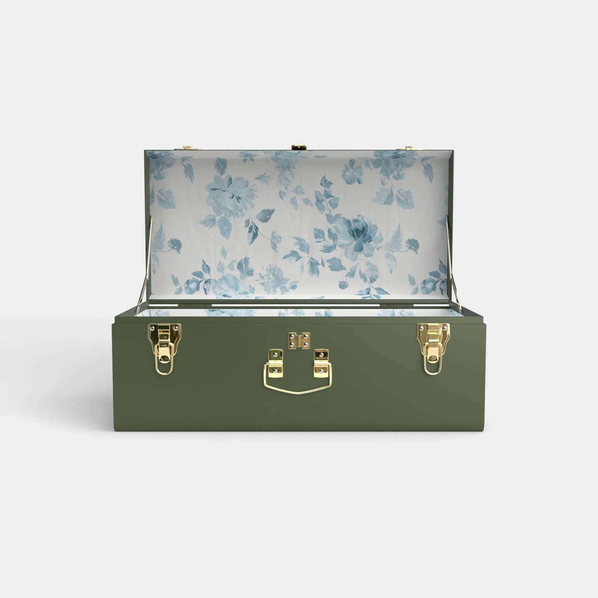 Petite Bridal Trunk - Image 67