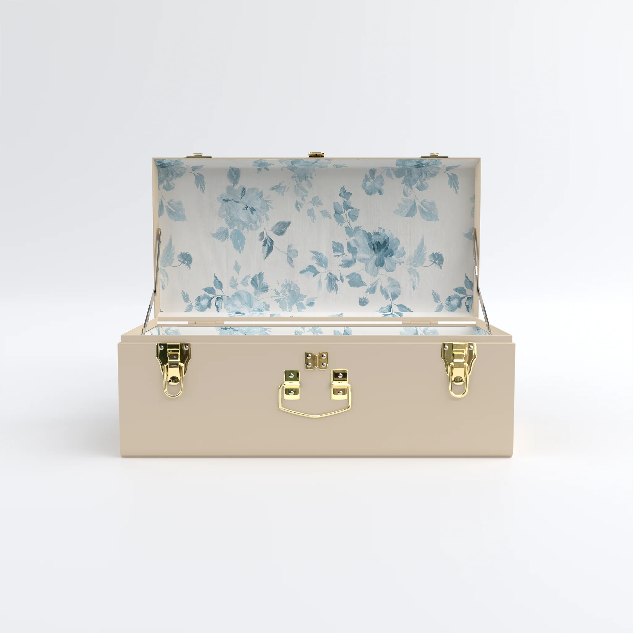 Petite Bridal Trunk - Image 69