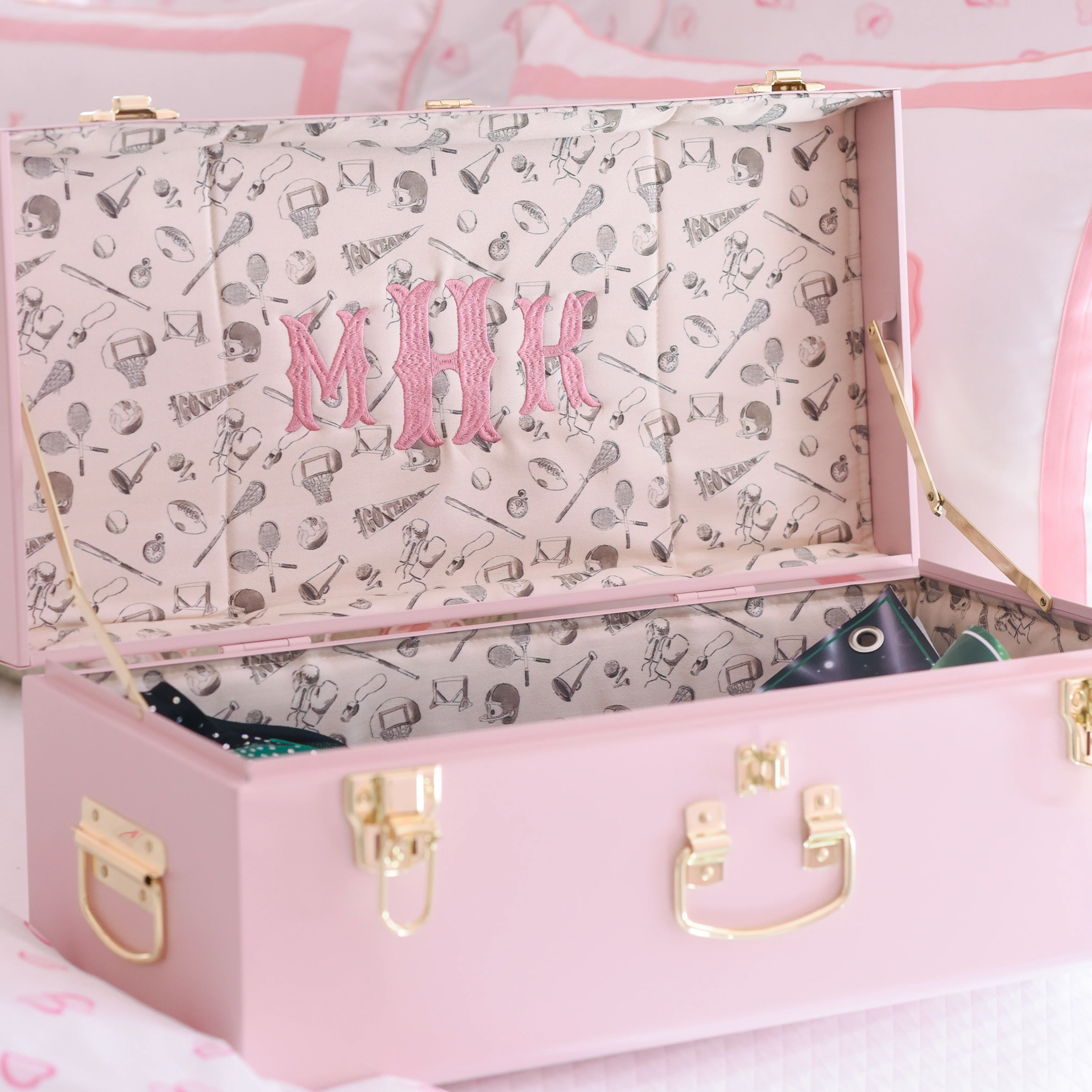 Petite Trunk - Image 17