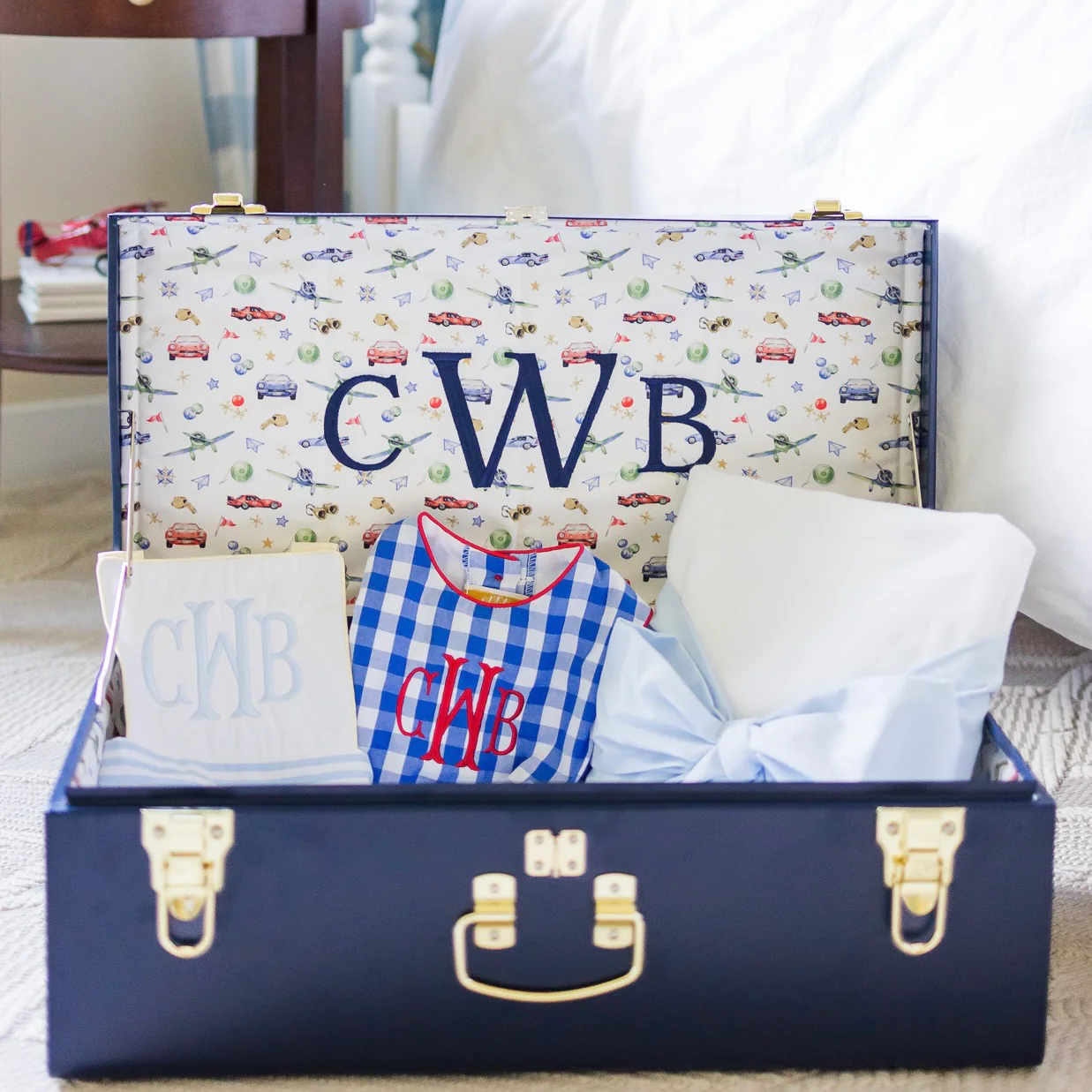 Petite Trunk - Image 19