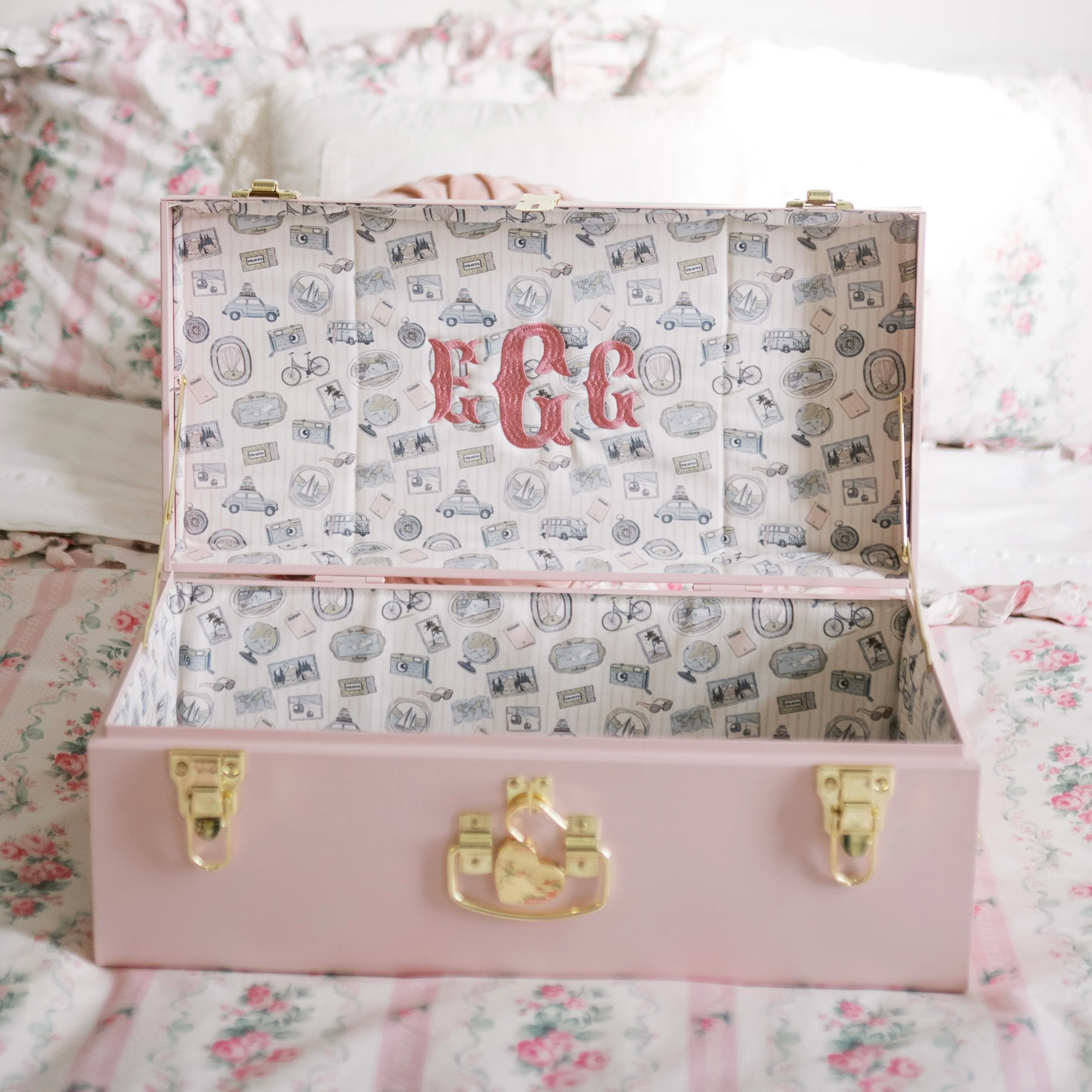 Petite Trunk - Image 3