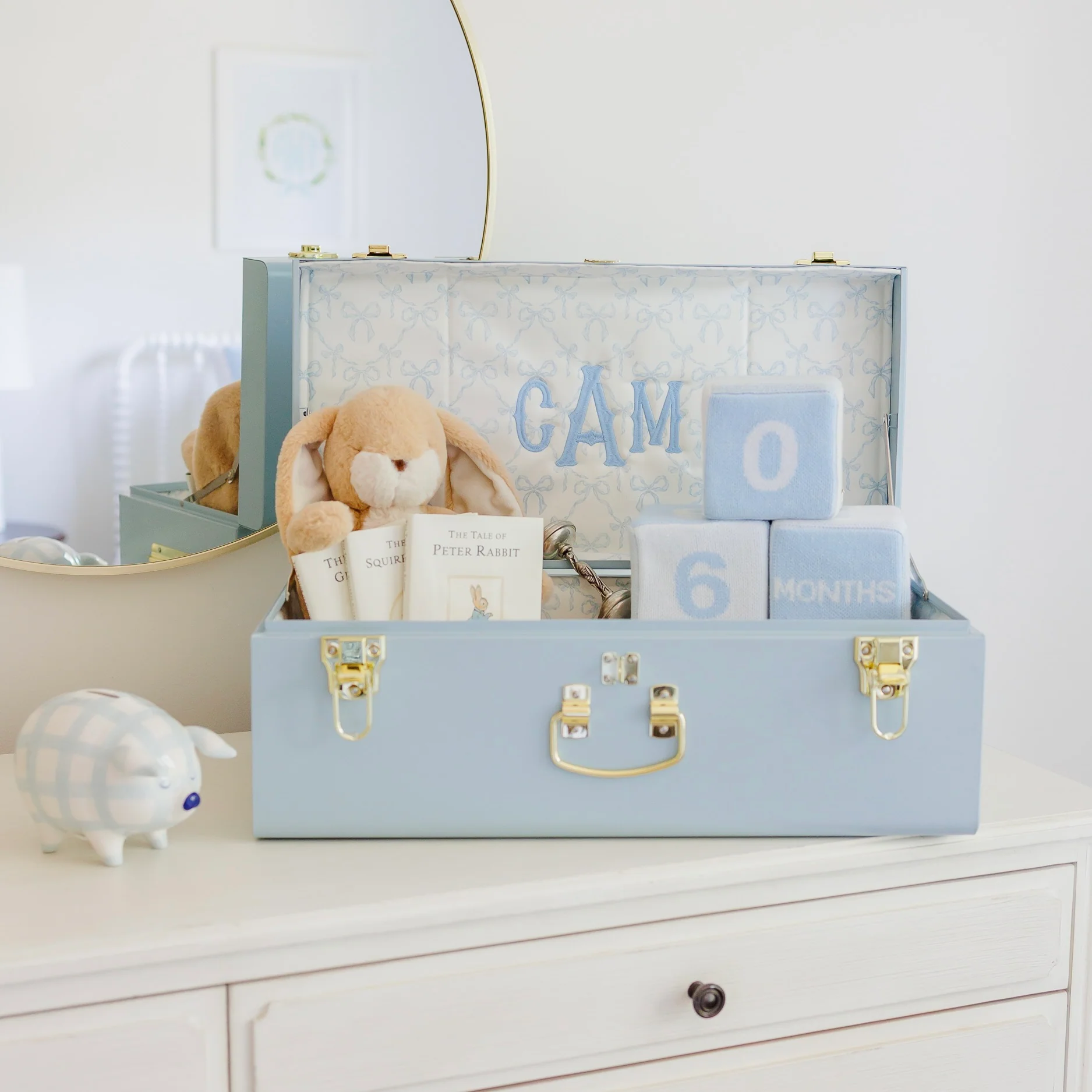 Petite Trunk - Image 6