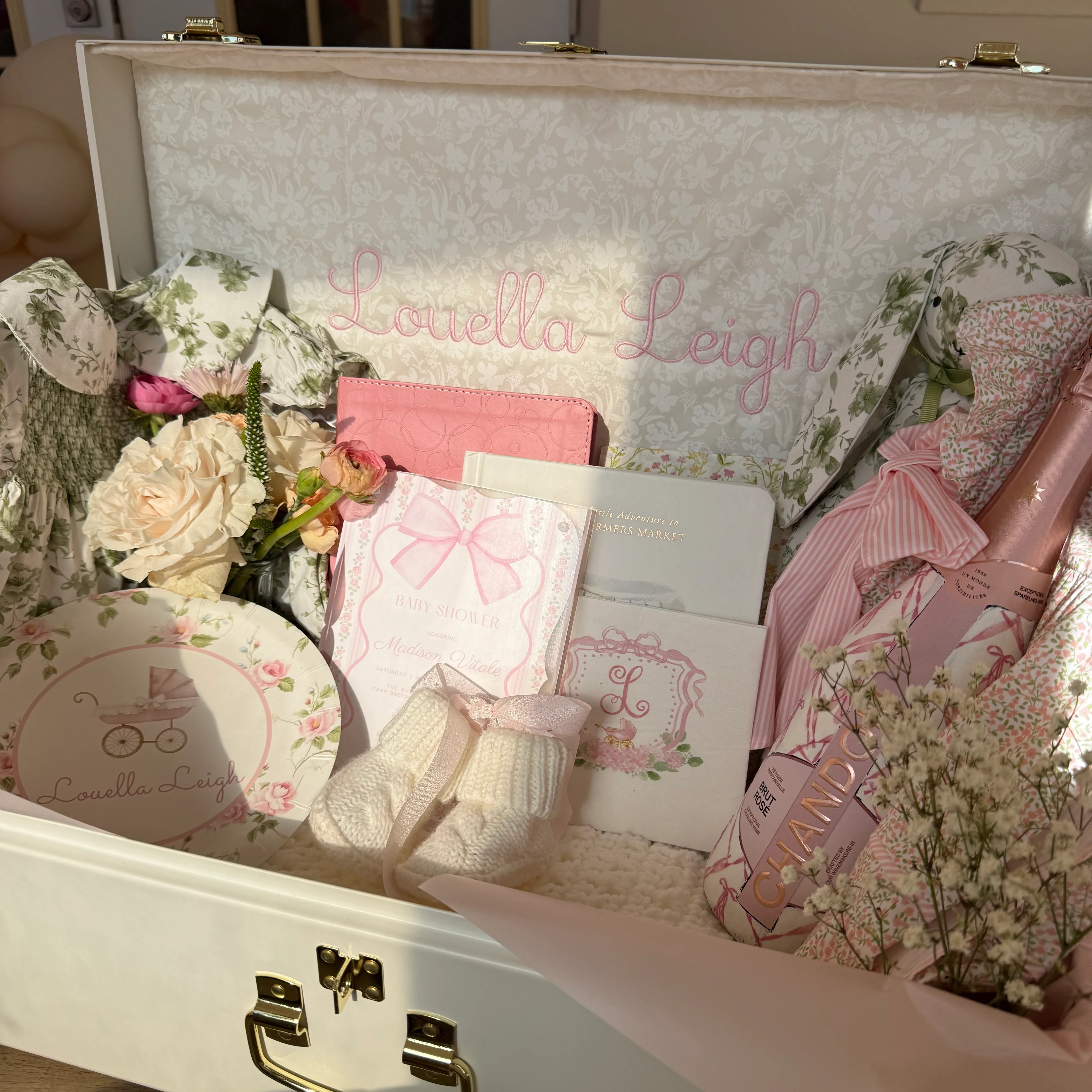 Petite Trunk - Image 8