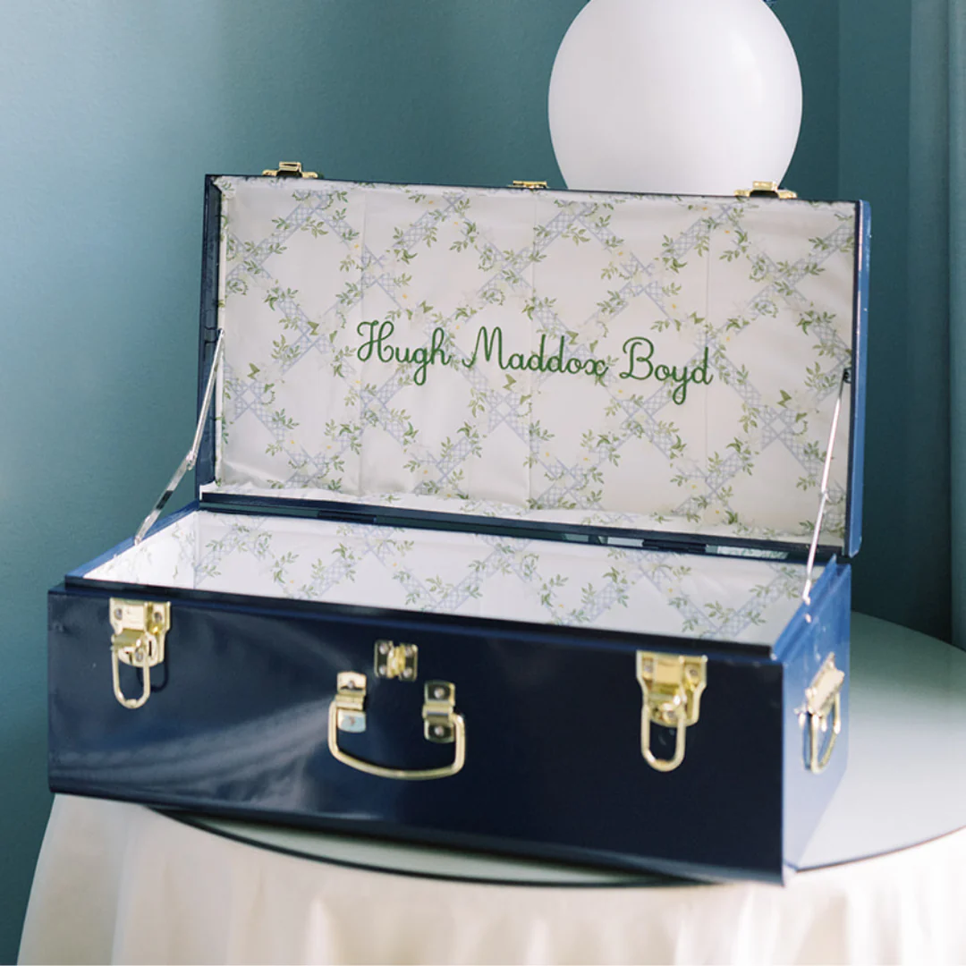 Petite Trunk - Image 9