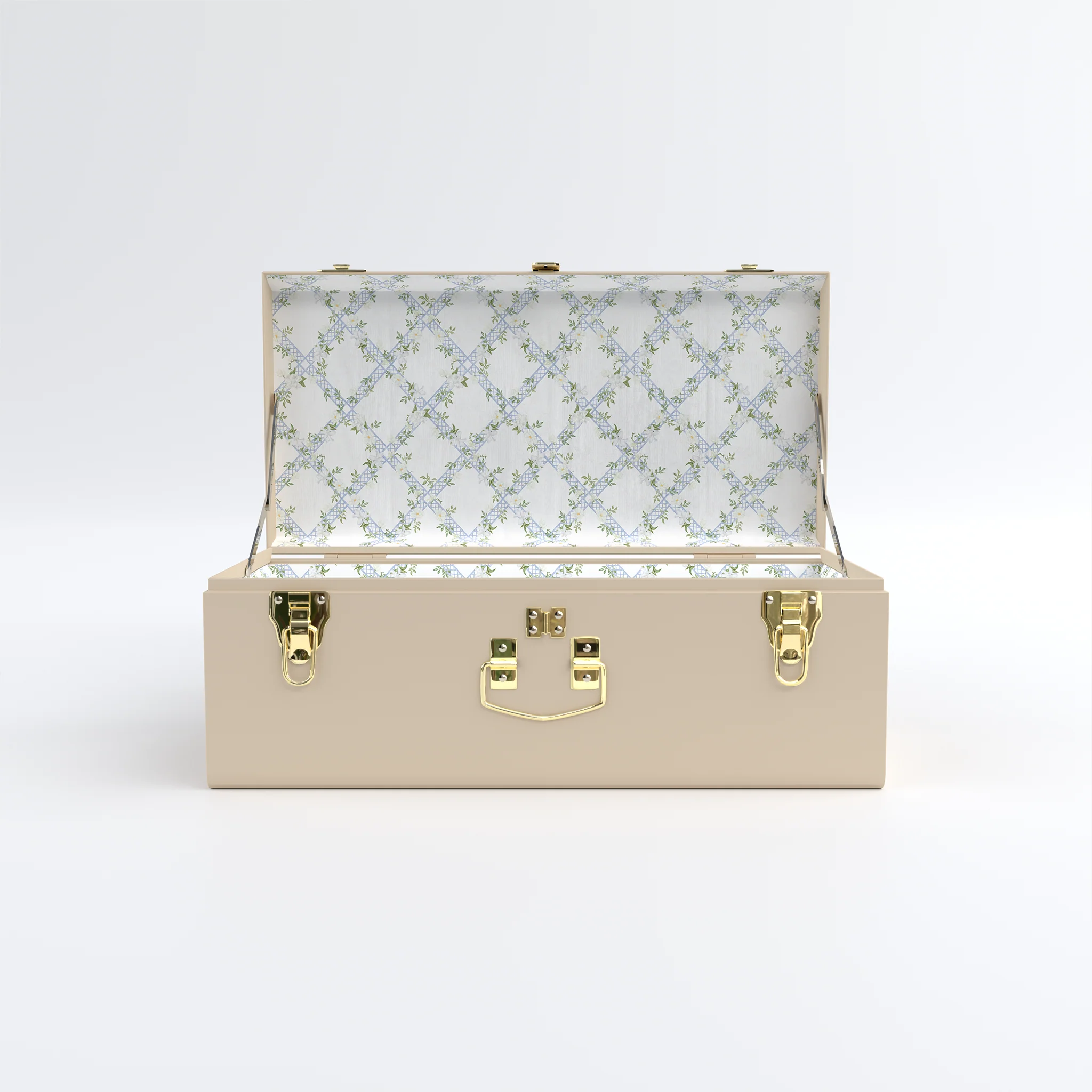Petite Bridal Trunk - Image 43