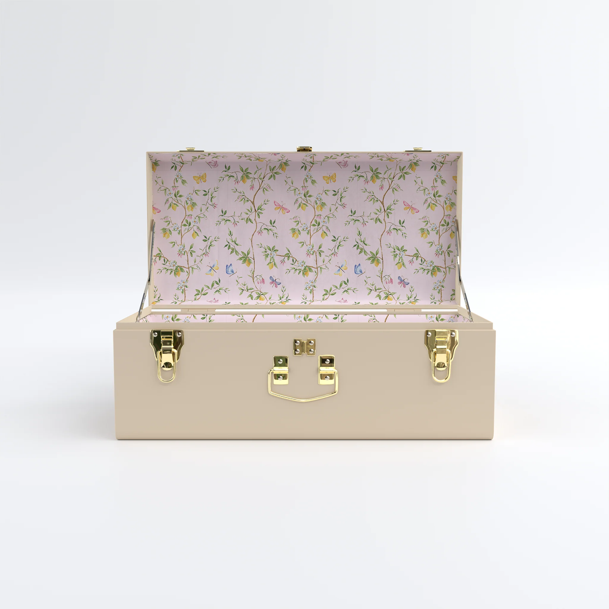 Petite Bridal Trunk - Image 59