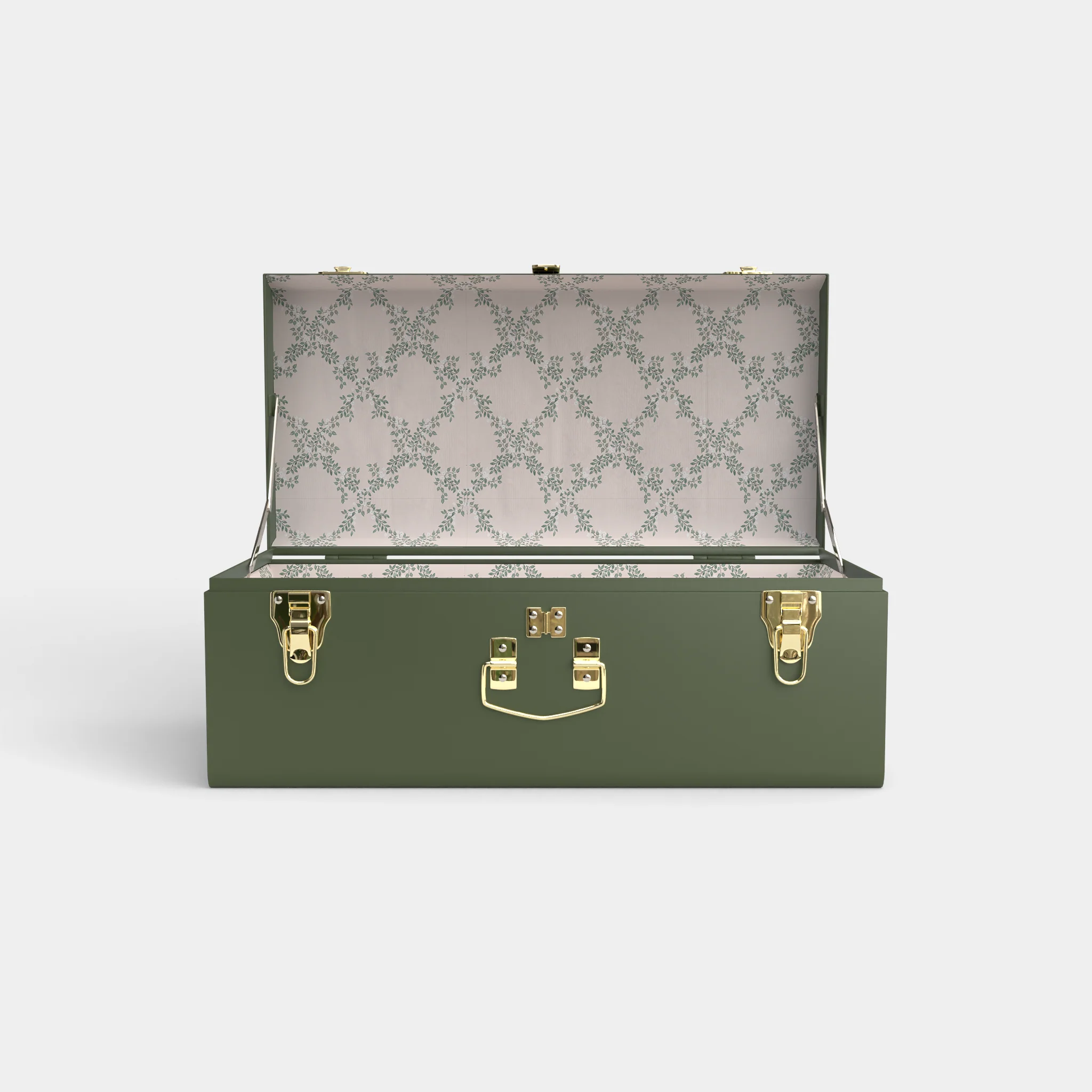 Petite Bridal Trunk - Image 52