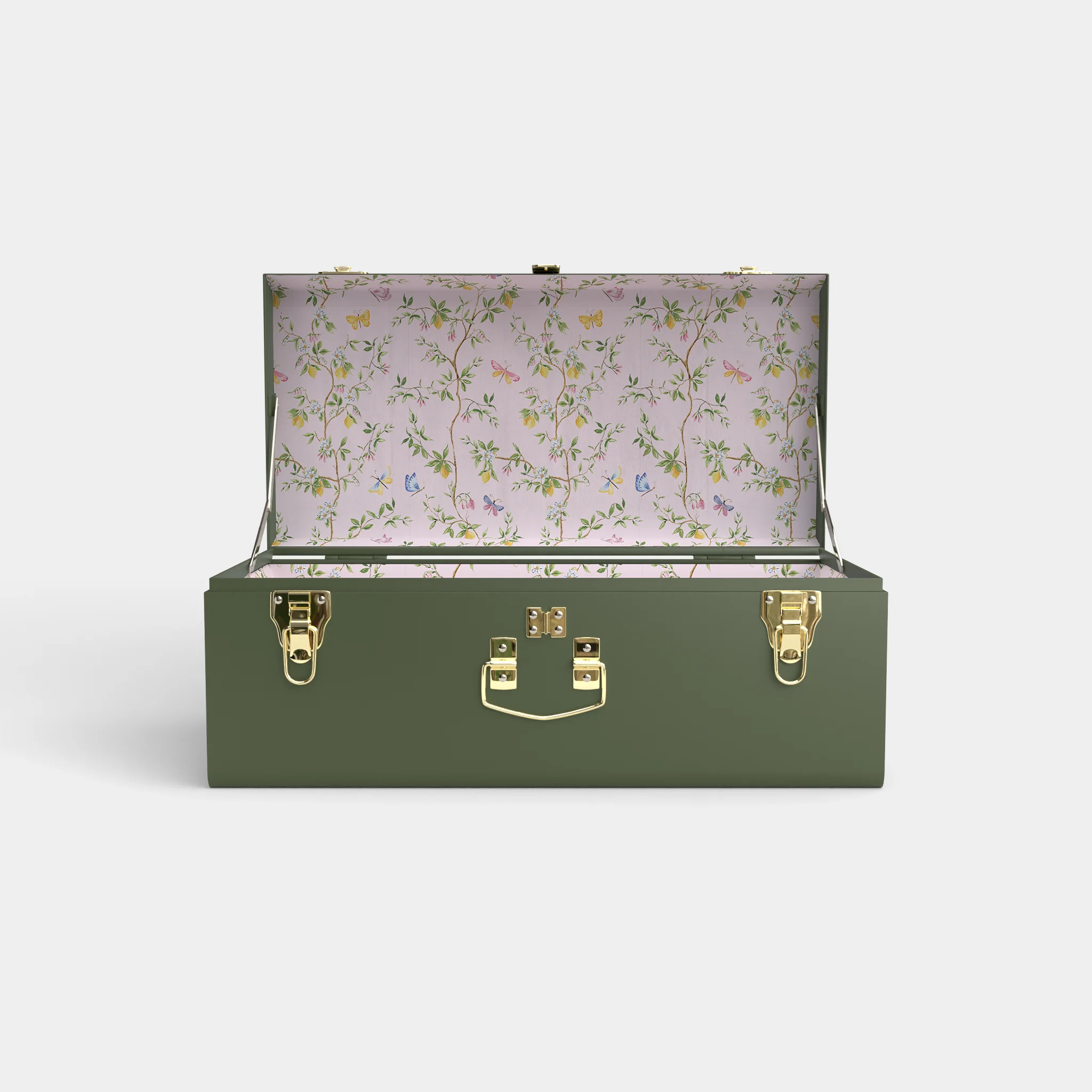 Petite Bridal Trunk - Image 57