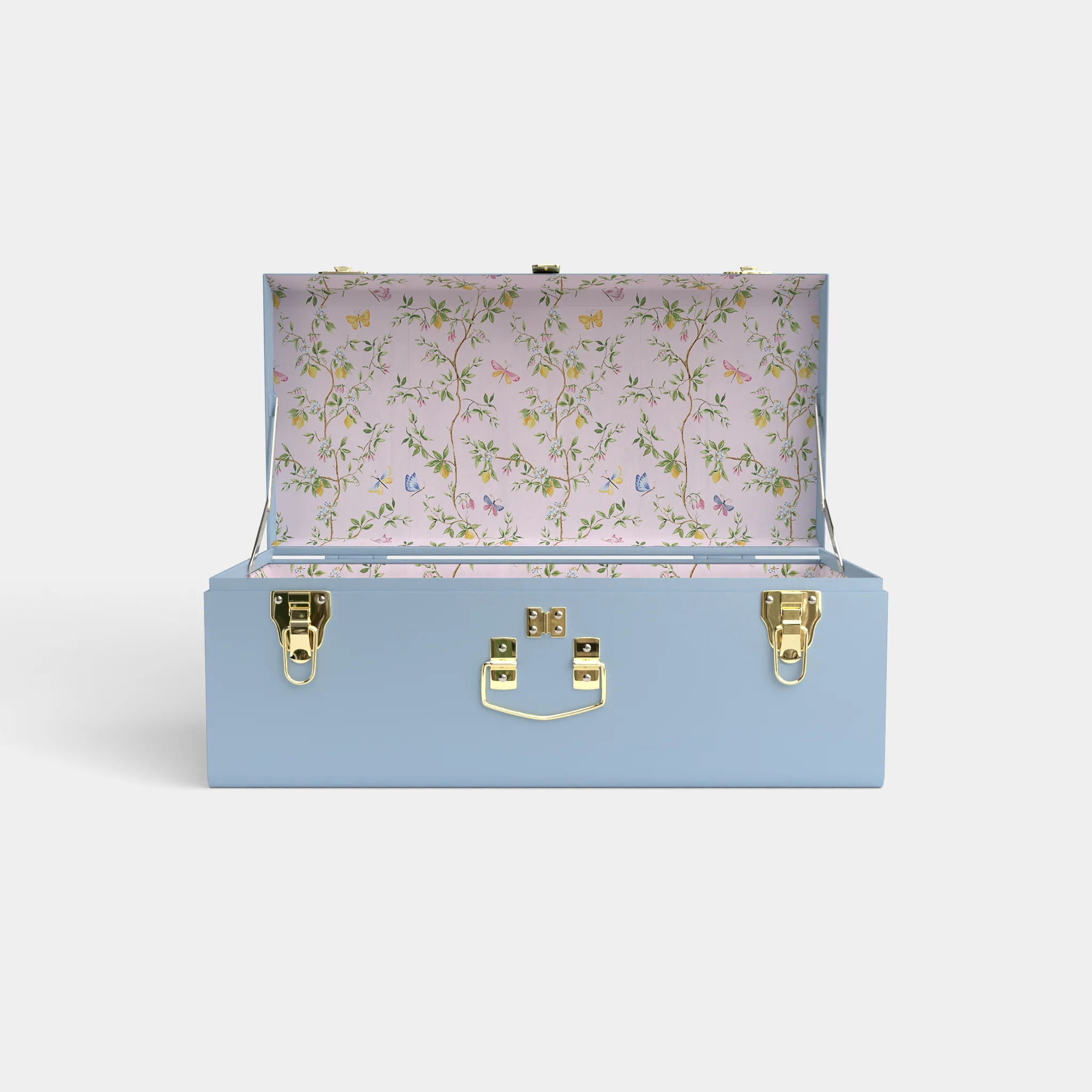 Petite Bridal Trunk - Image 58