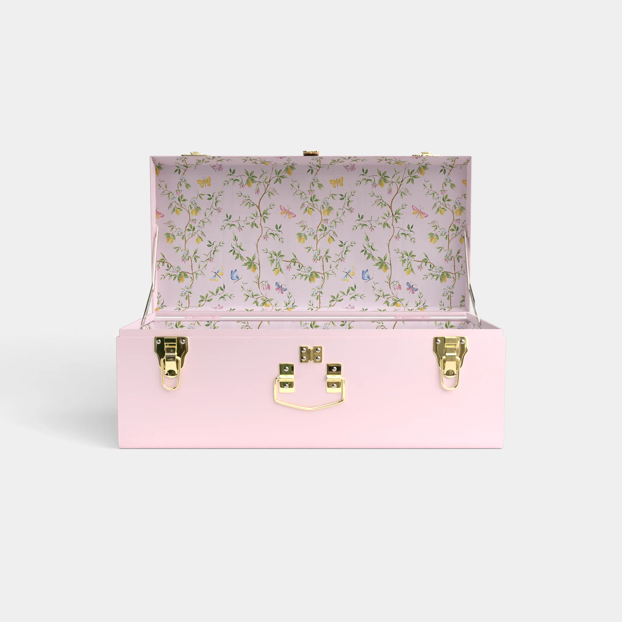 Petite Bridal Trunk - Image 56