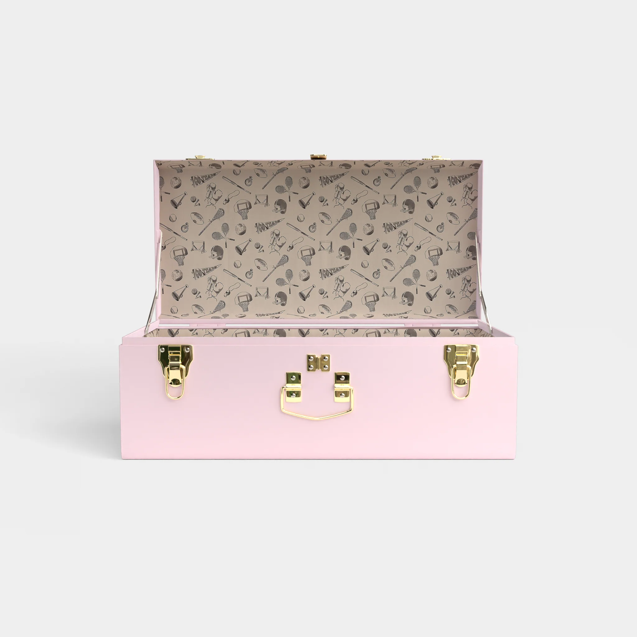 Petite Trunk - Pink - Image 20