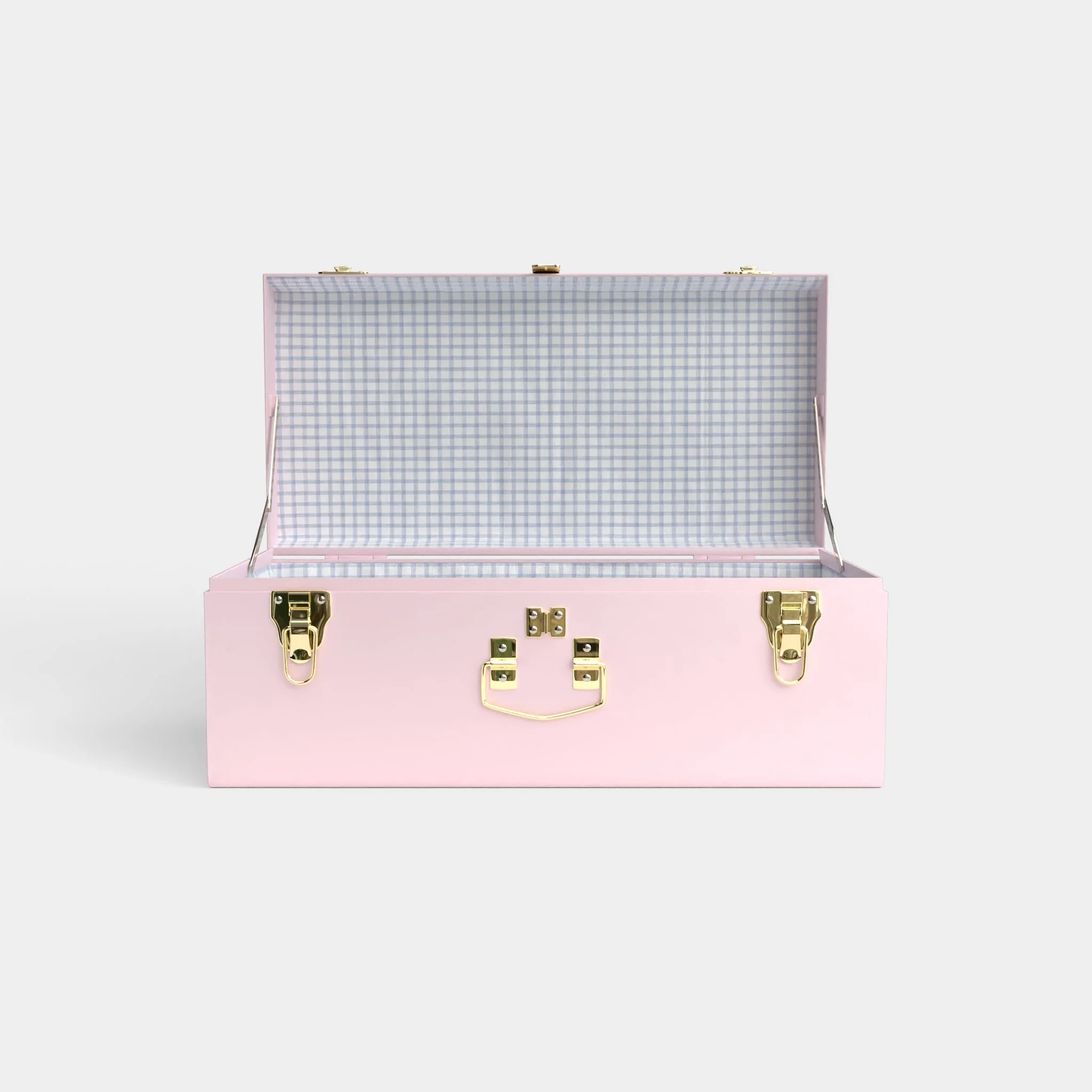 Petite Trunk - Pink - Image 4