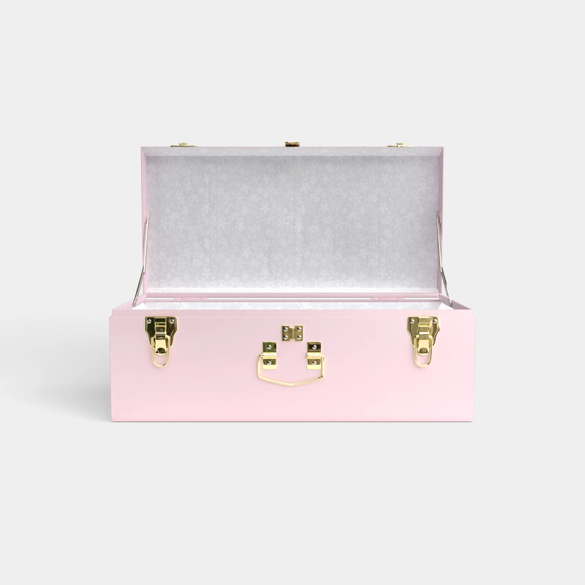 Petite Bridal Trunk - Image 37