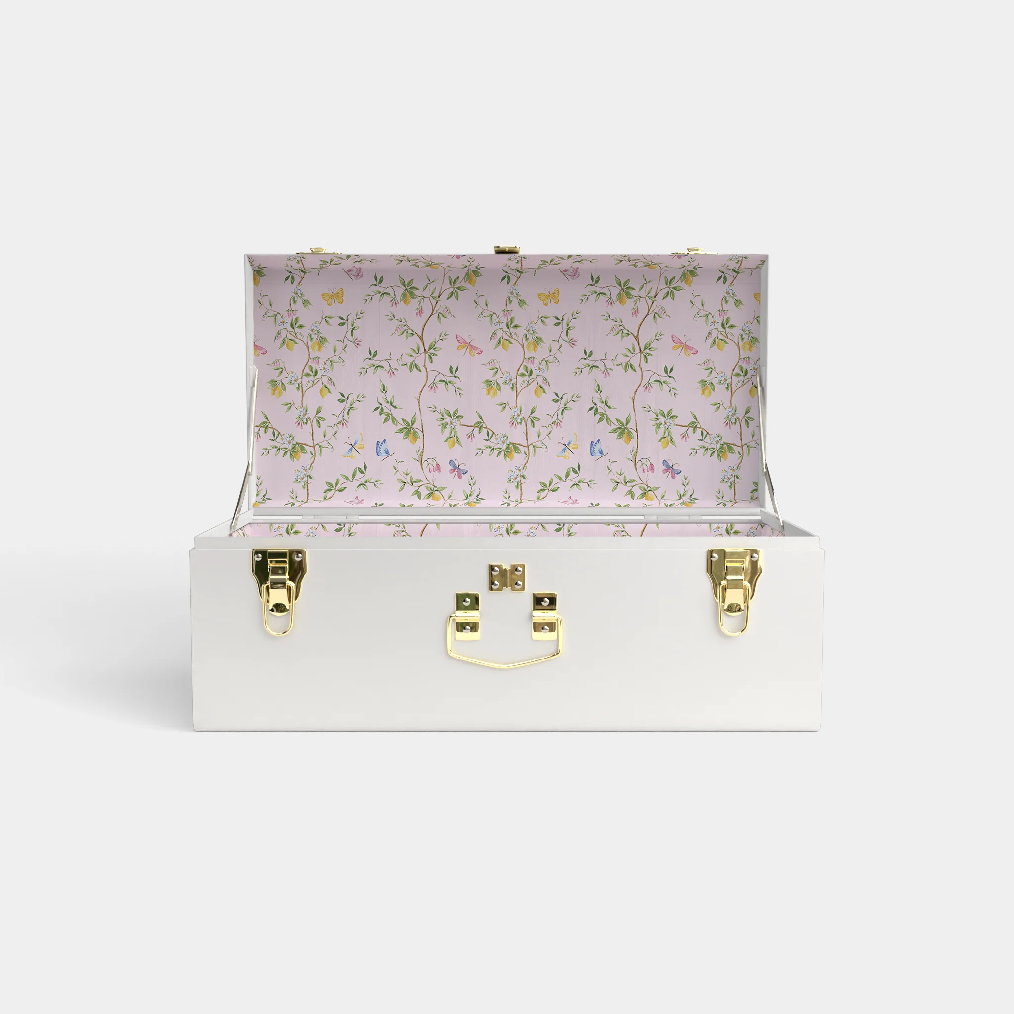 Petite Bridal Trunk - Image 55