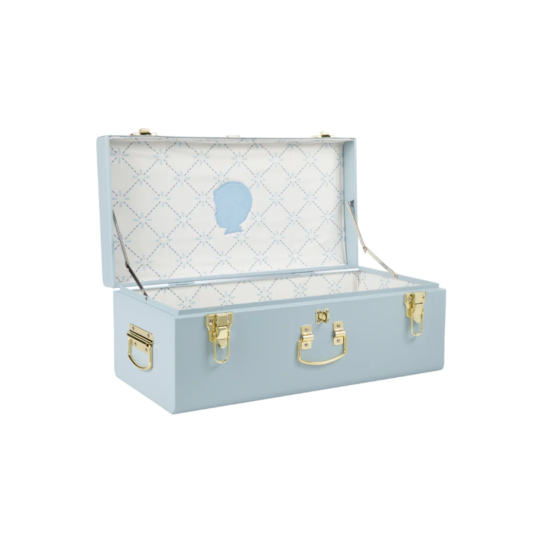Quick Ship Silhouette Baby Petite Trunk - Image 3