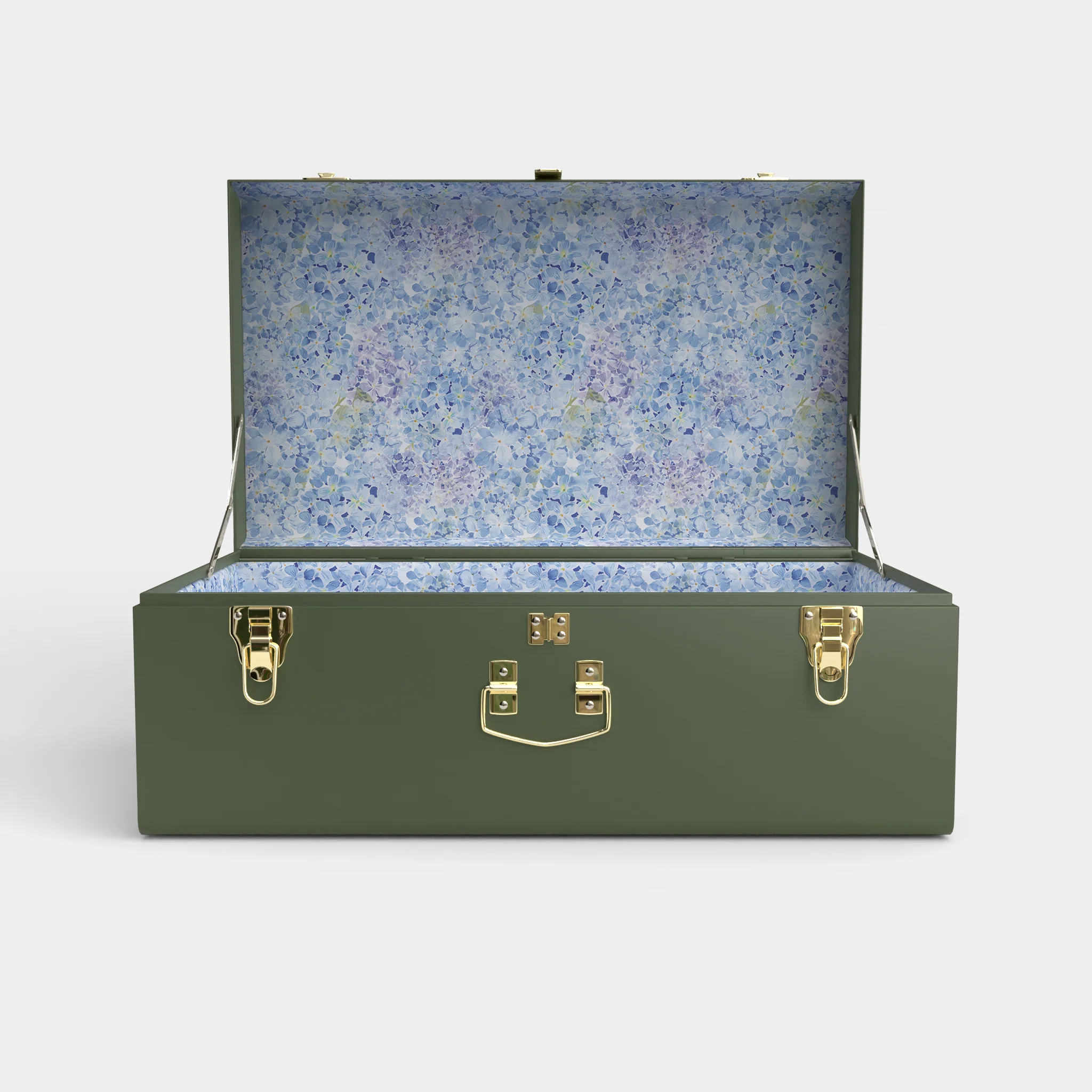 Grand Bridal Trunk - Image 68