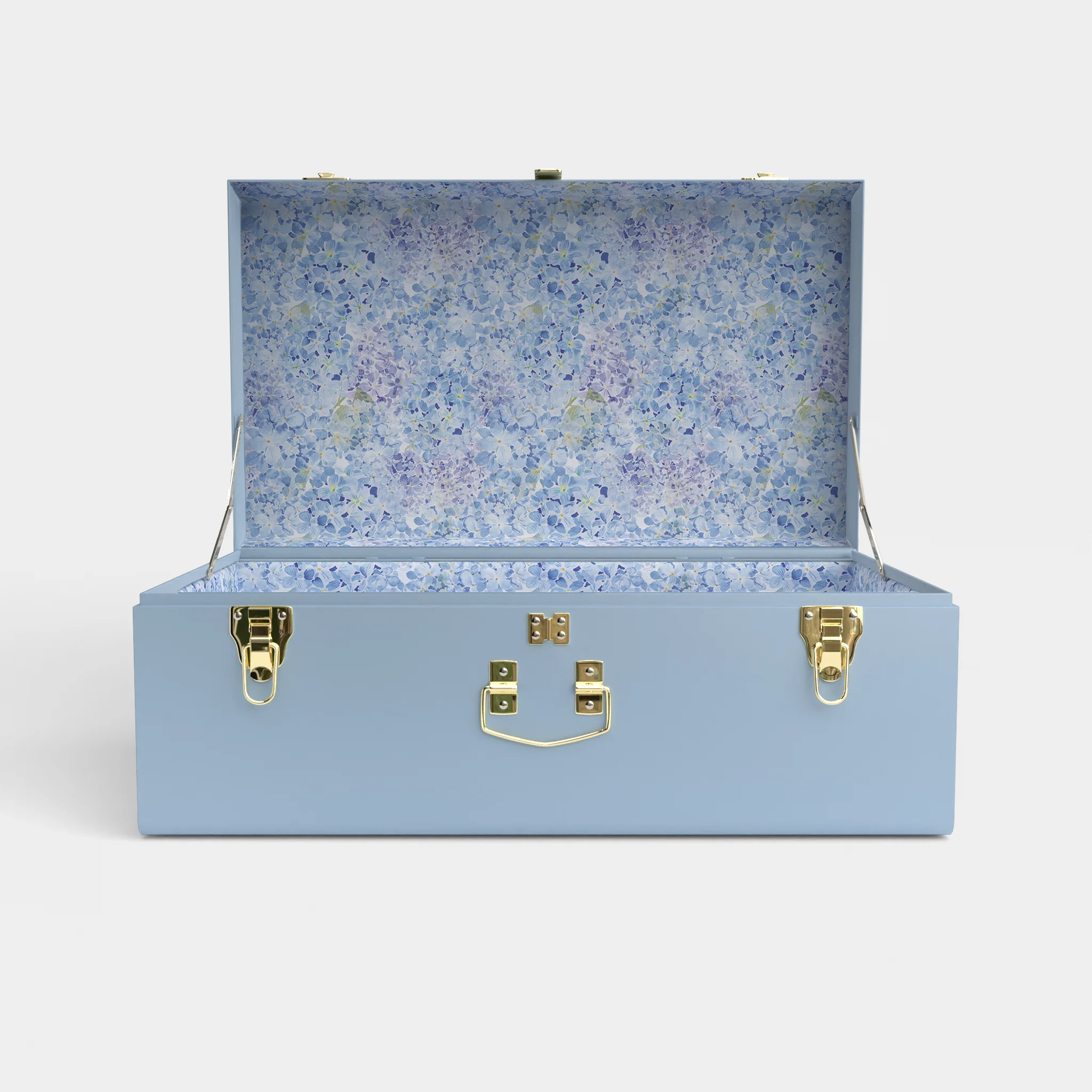 Grand Bridal Trunk - Image 69