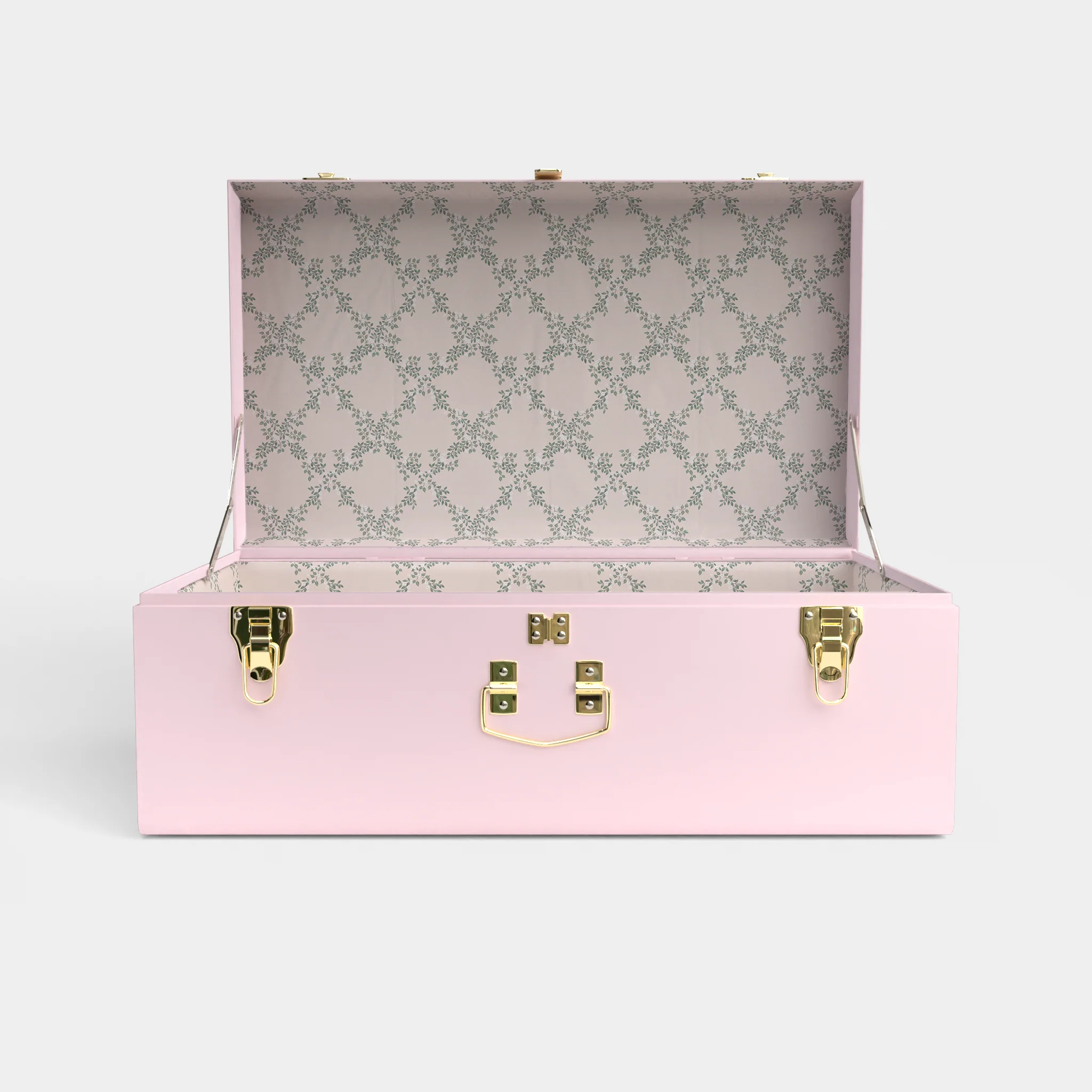 Grand Trunk - Pink - Image 21