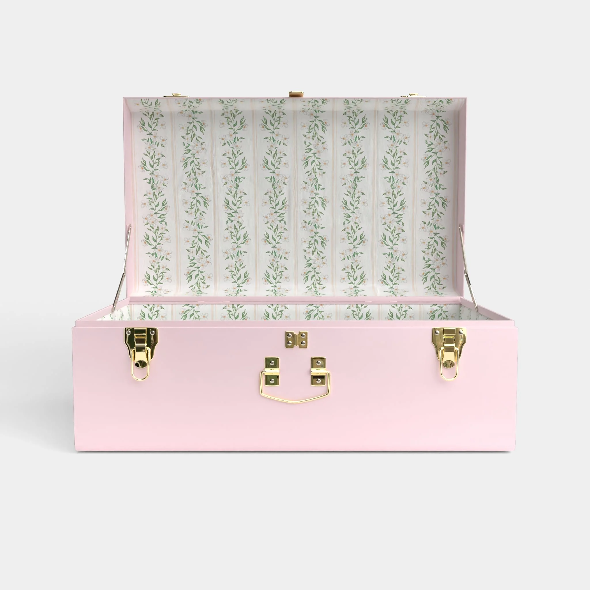 Grand Bridal Trunk - Image 23