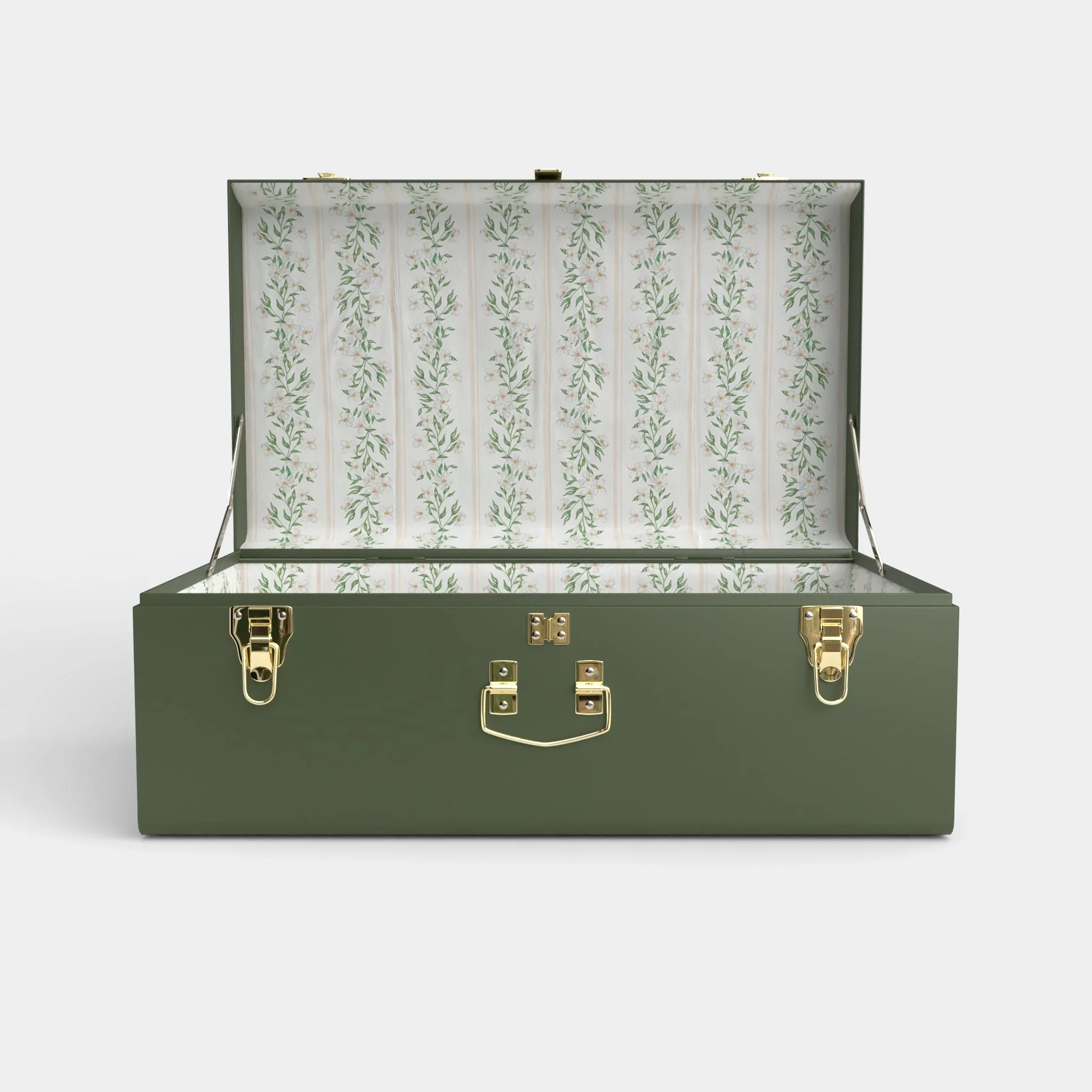 Grand Bridal Trunk - Image 29