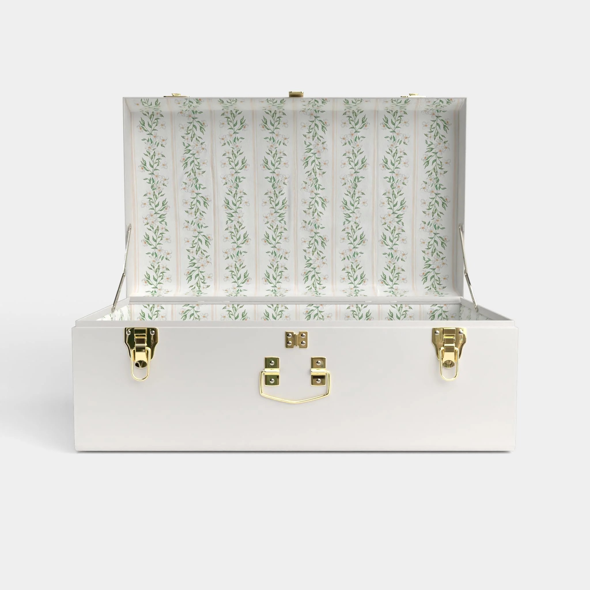 Grand Bridal Trunk - Image 18