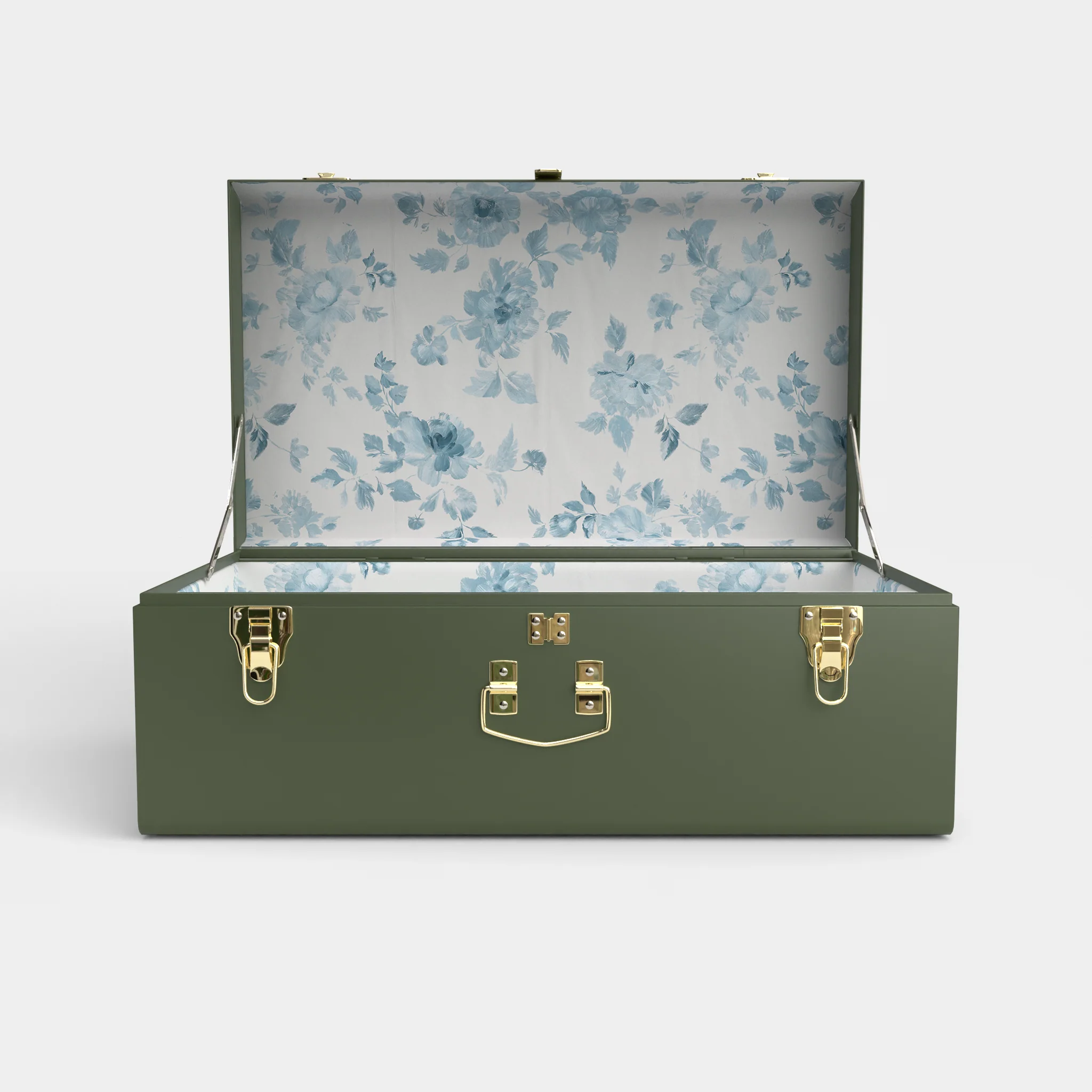 Grand Bridal Trunk - Image 74