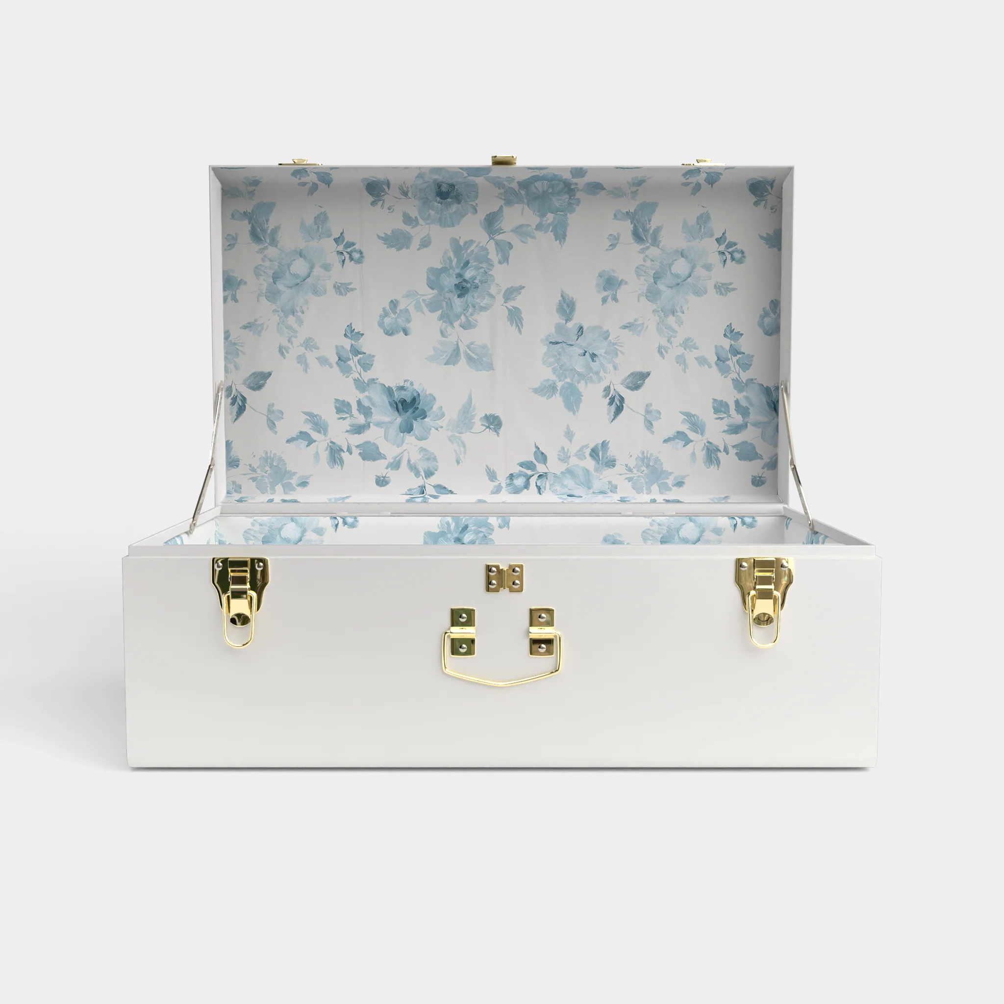 Grand Bridal Trunk - Image 71