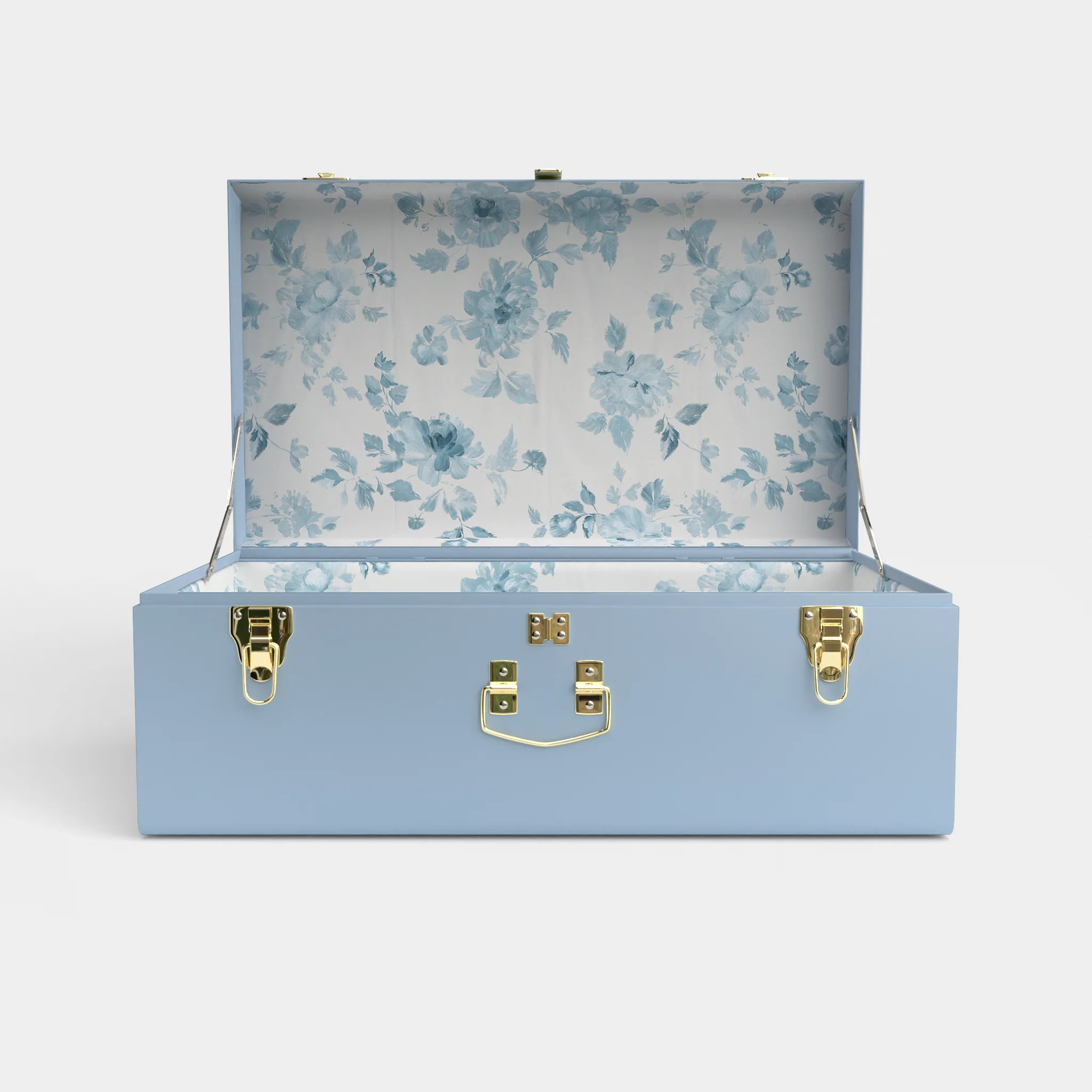 Grand Bridal Trunk - Image 72