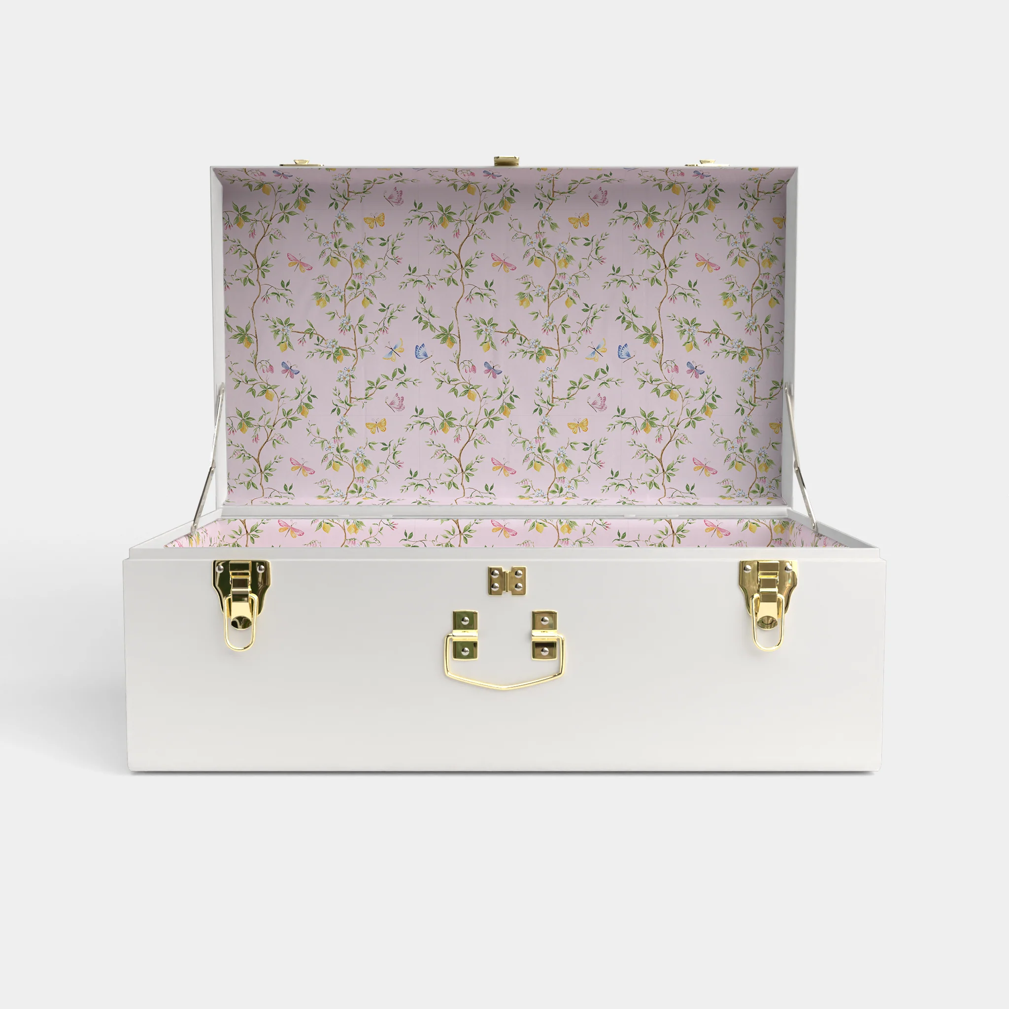 Grand Bridal Trunk - Image 61