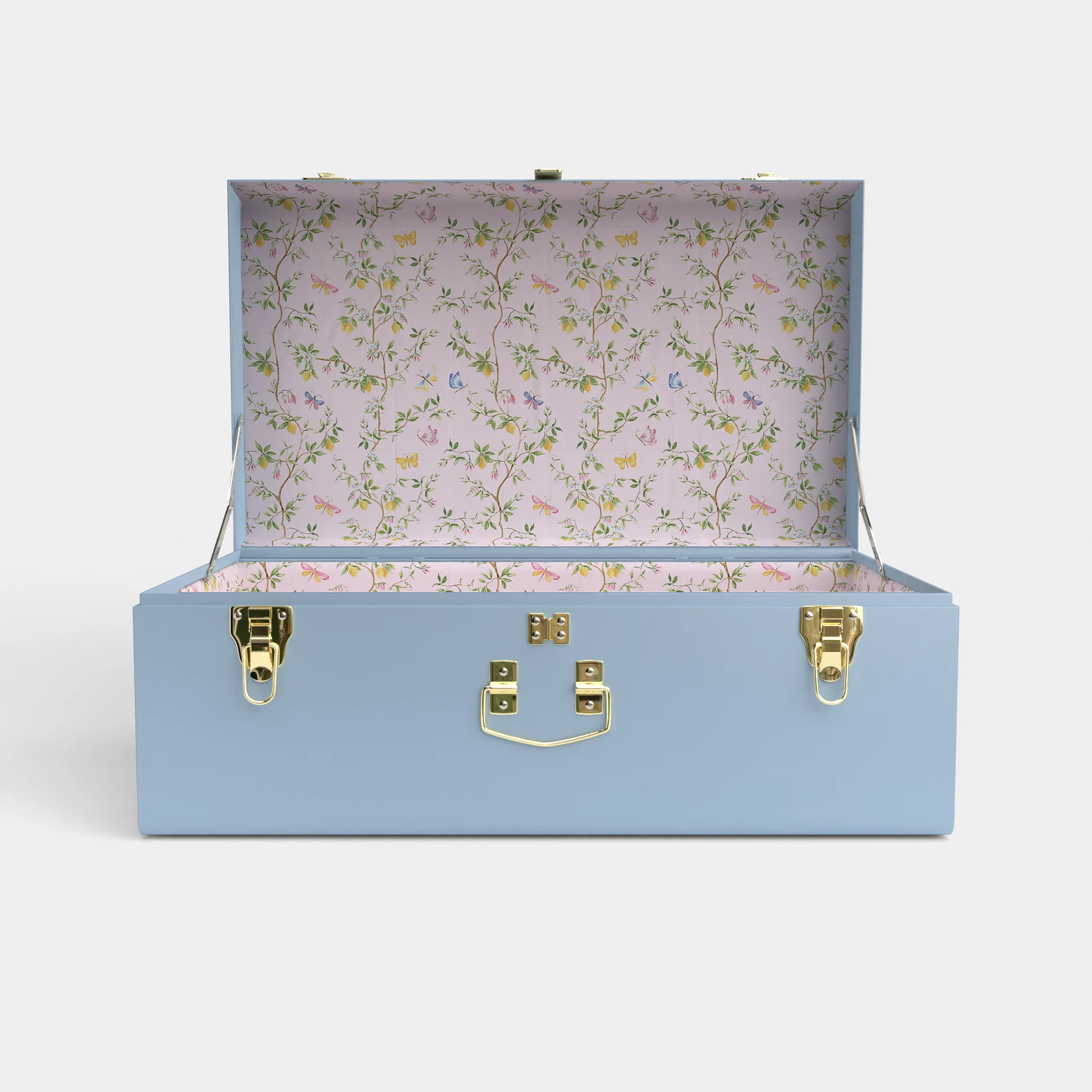 Grand Bridal Trunk - Image 64