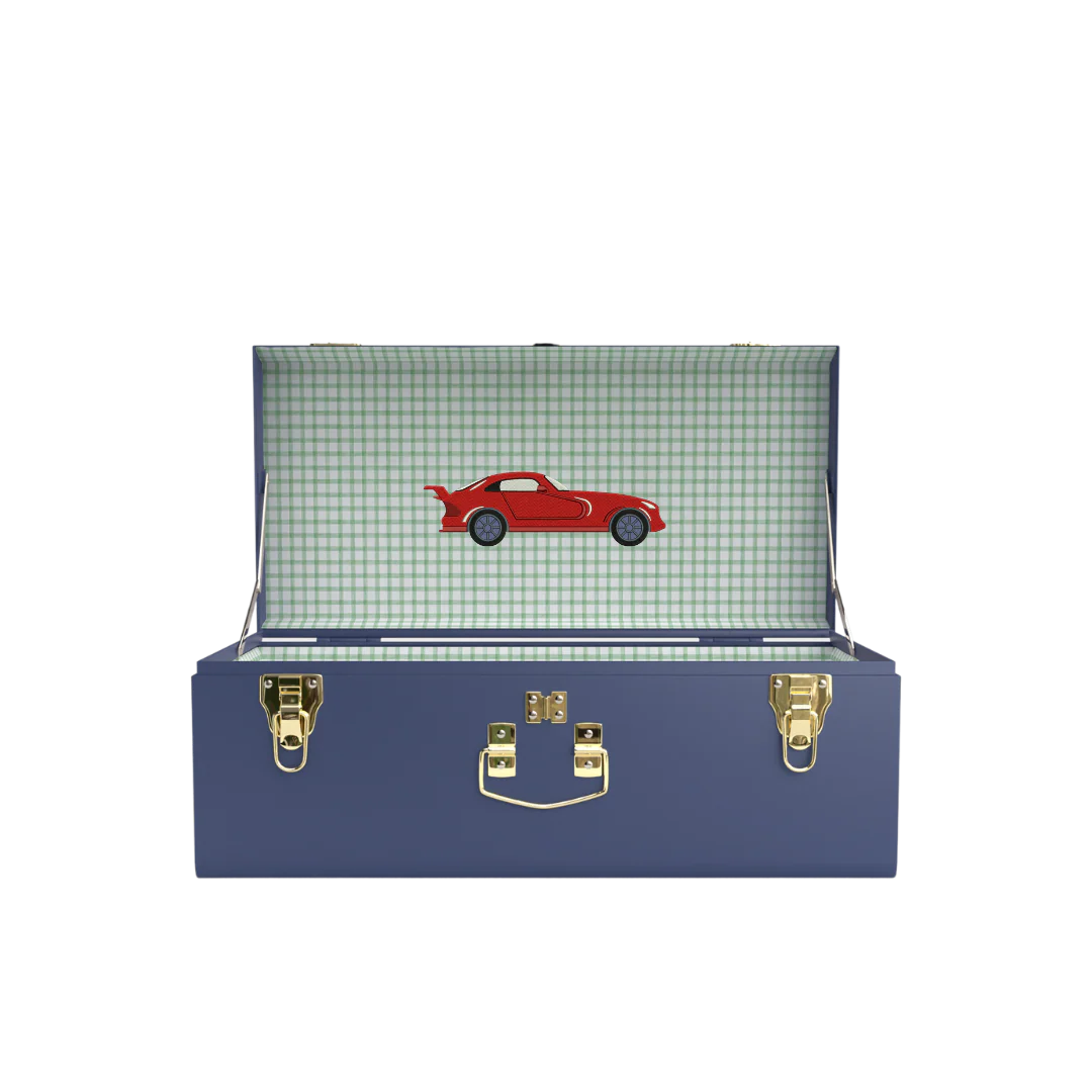 Race Car Trunk - Image 10