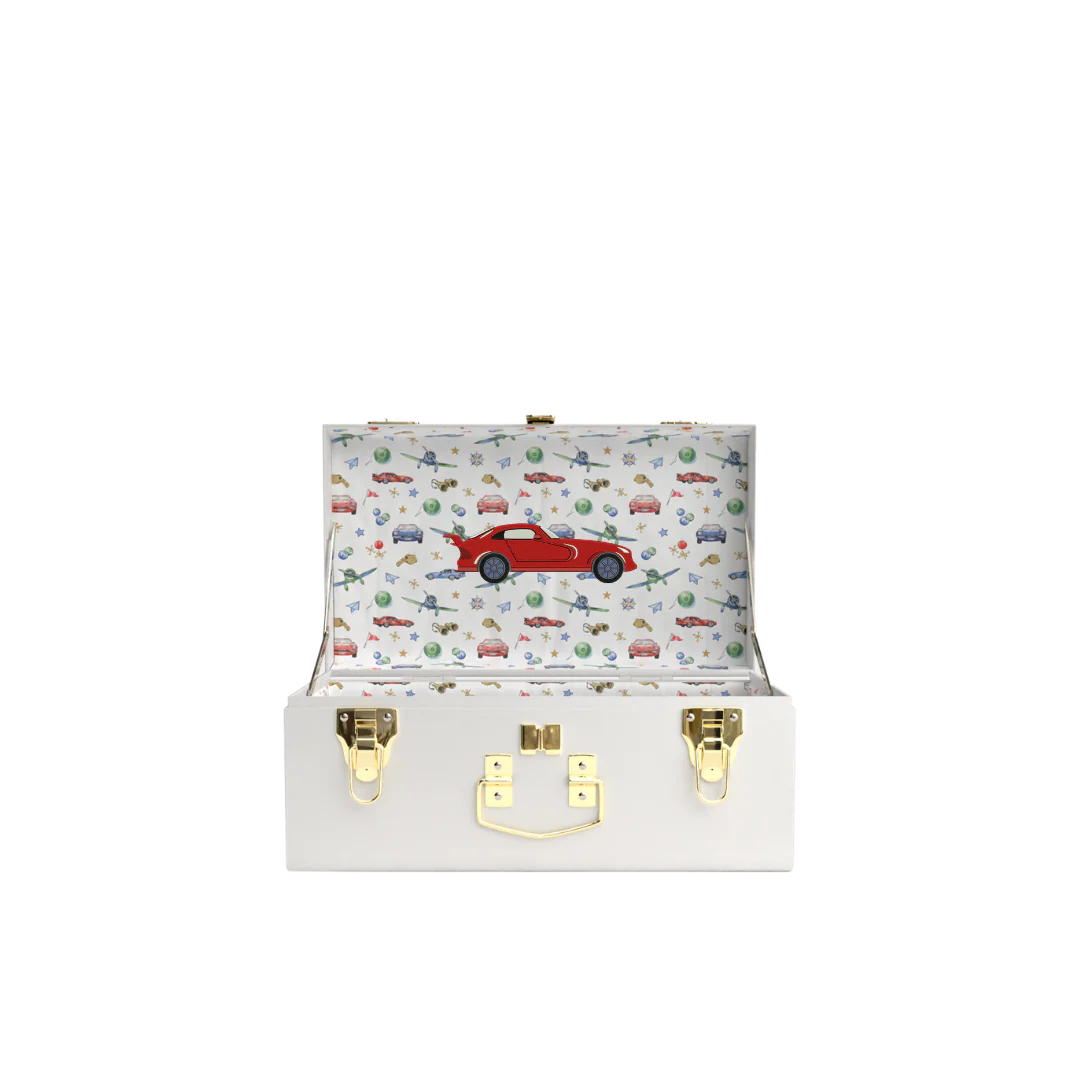 Race Car Trunk - Image 13