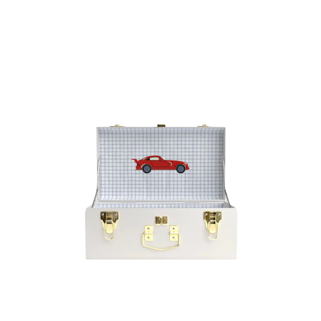 Race Car Trunk - Image 14