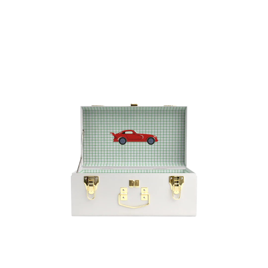 Race Car Trunk - Image 15