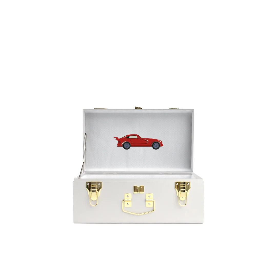 Race Car Trunk - Image 16