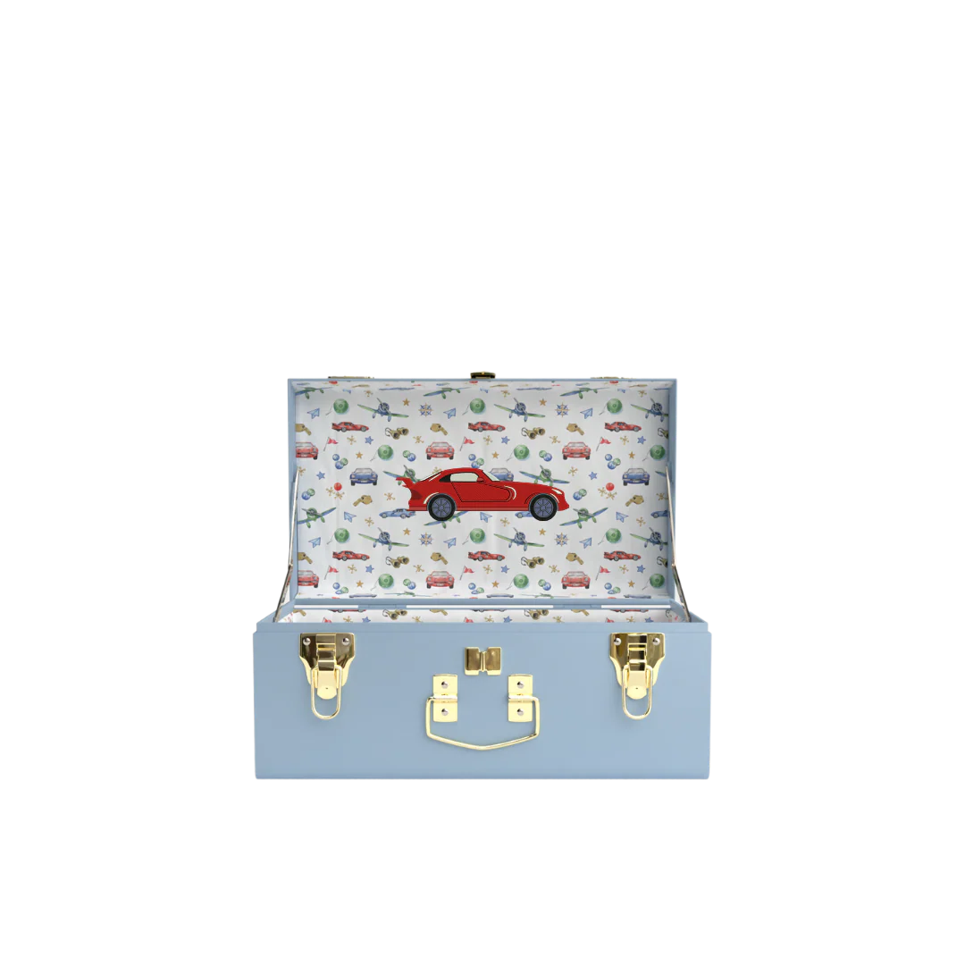 Race Car Trunk - Image 17