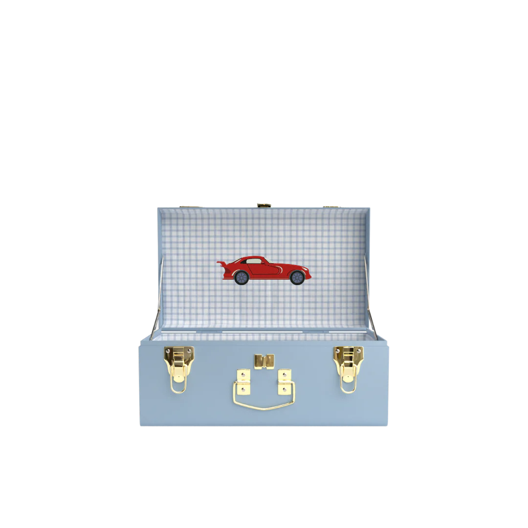 Race Car Trunk - Image 18