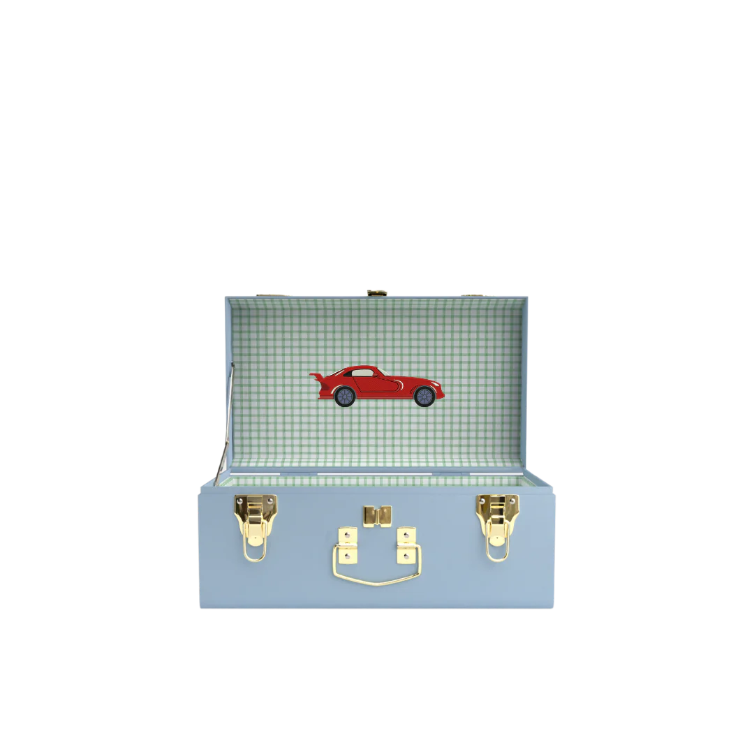 Race Car Trunk - Image 19