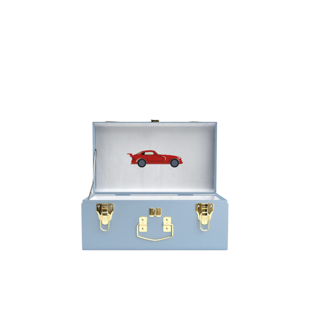 Race Car Trunk - Image 20