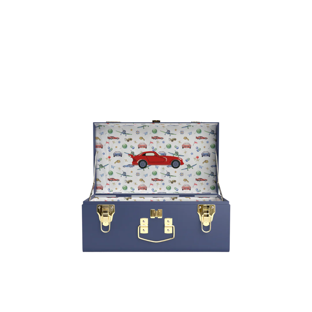 Race Car Trunk - Image 21