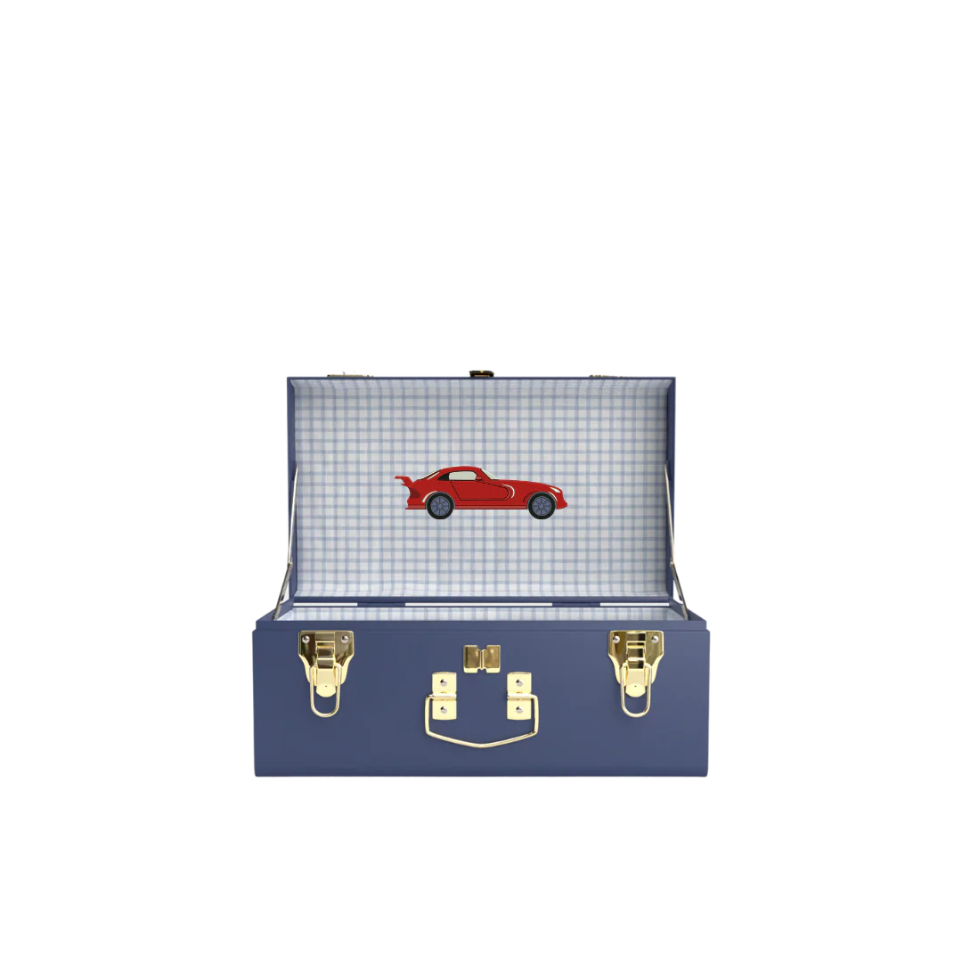 Race Car Trunk - Image 22