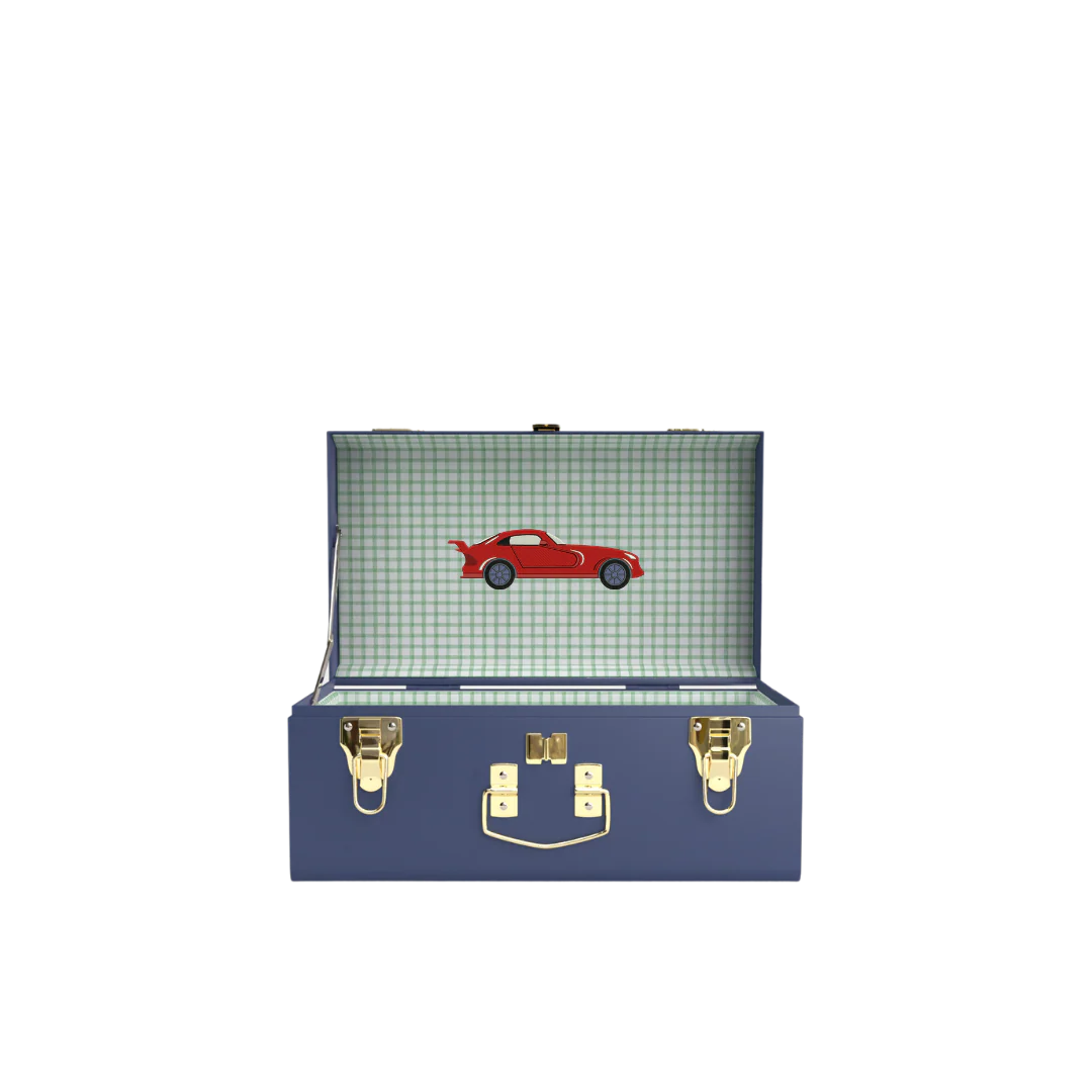 Race Car Trunk - Image 23