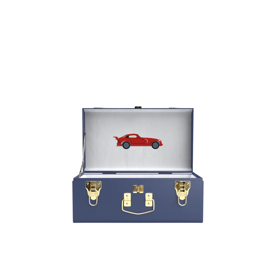 Race Car Trunk - Image 24