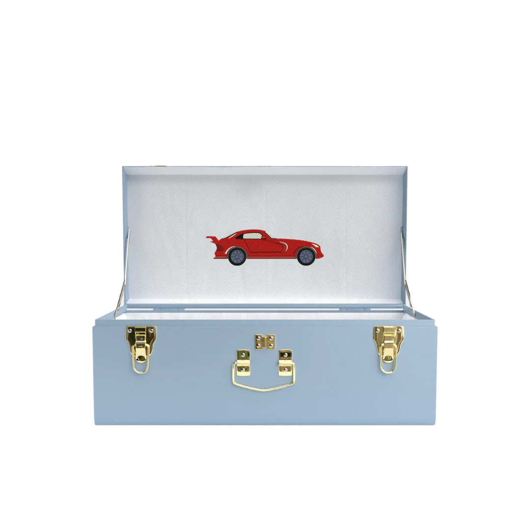 Race Car Trunk - Image 7