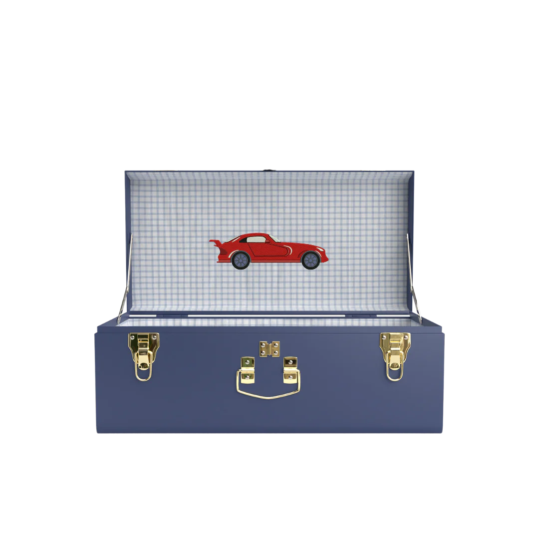 Race Car Trunk - Image 9